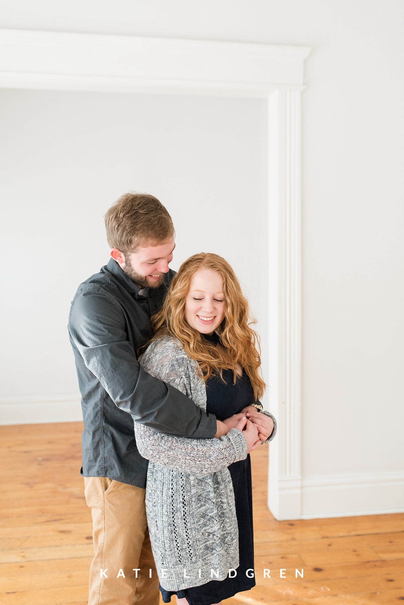 Des Moines Wedding Photographer