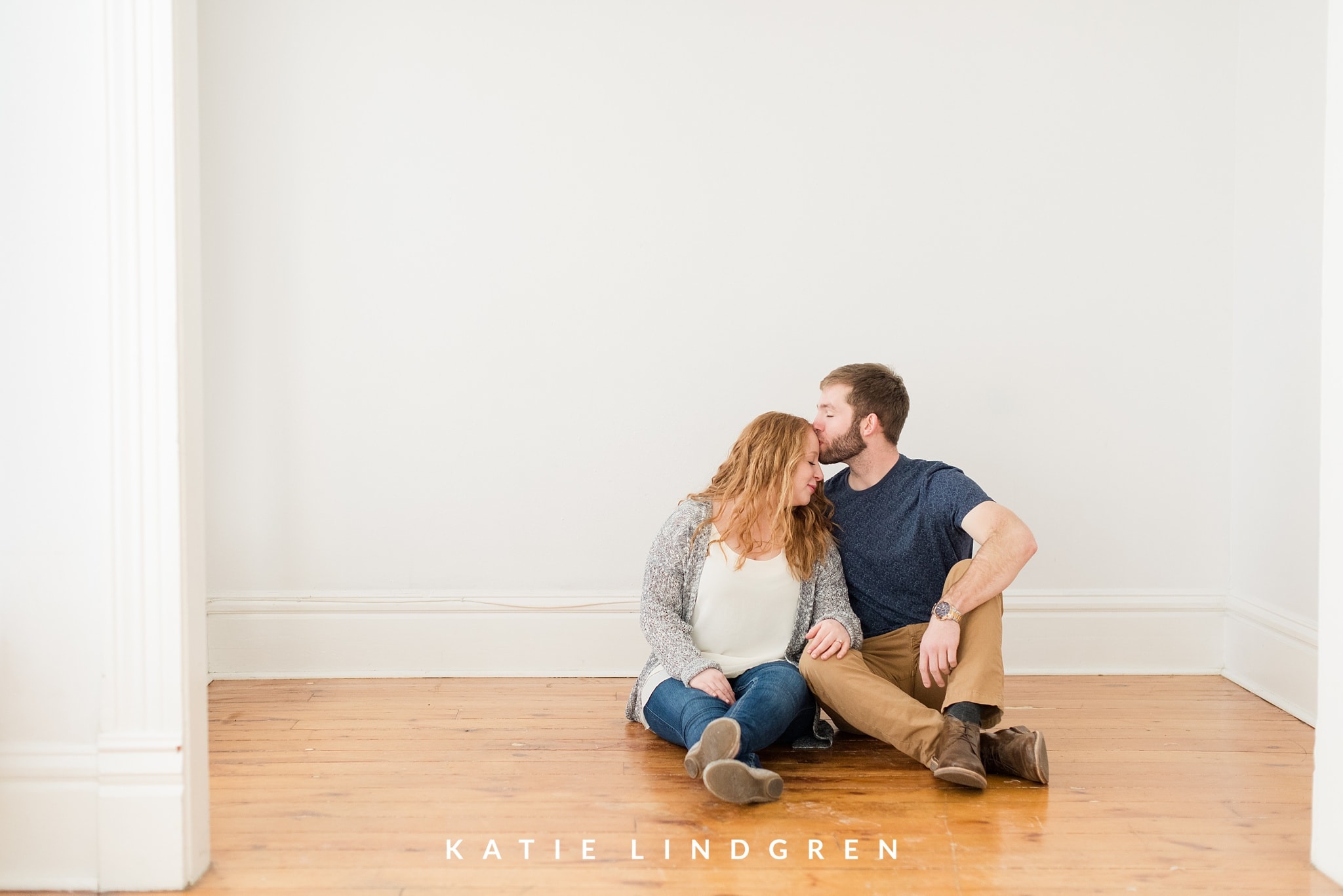 Des Moines Wedding Photographer