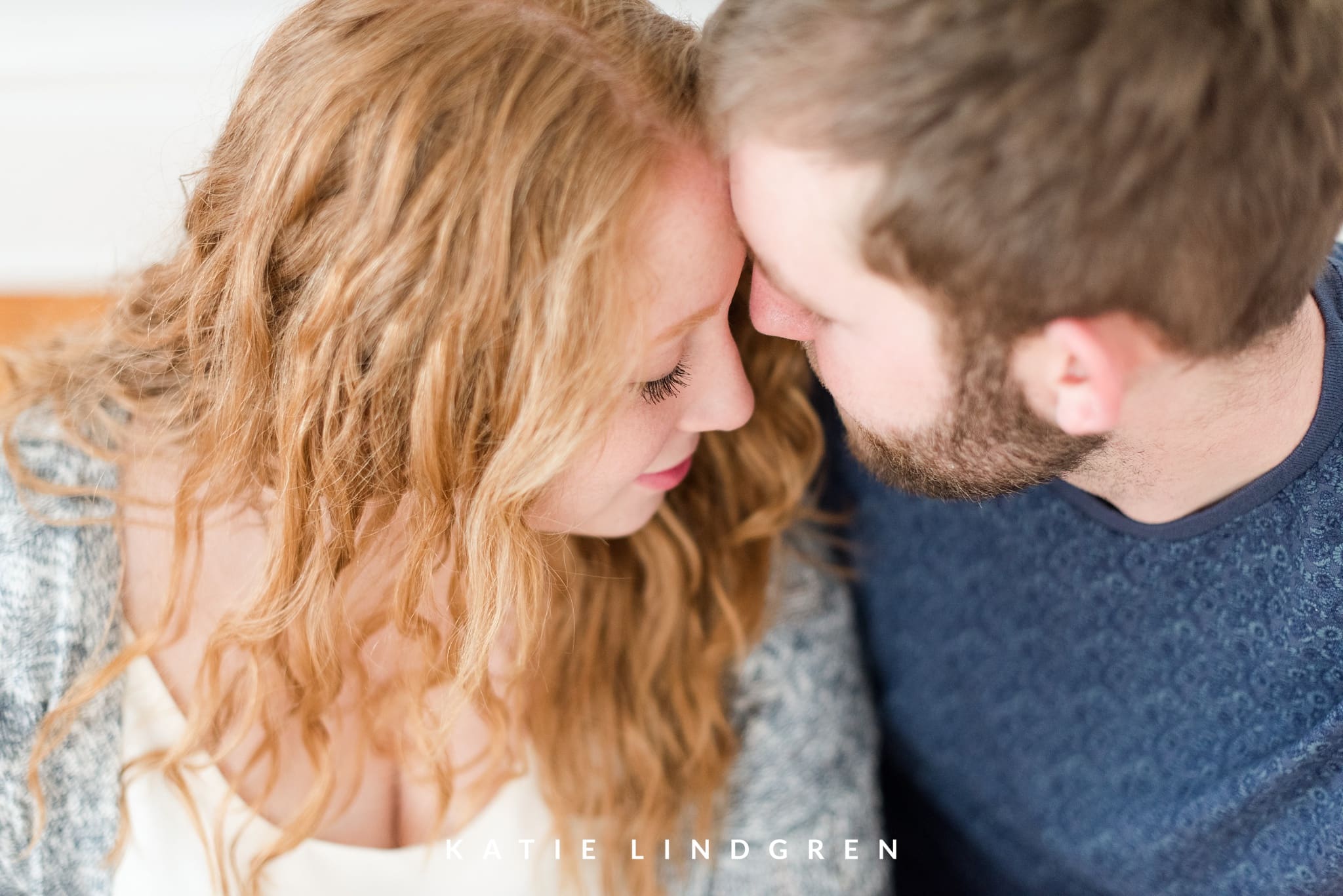 Des Moines Wedding Photographer