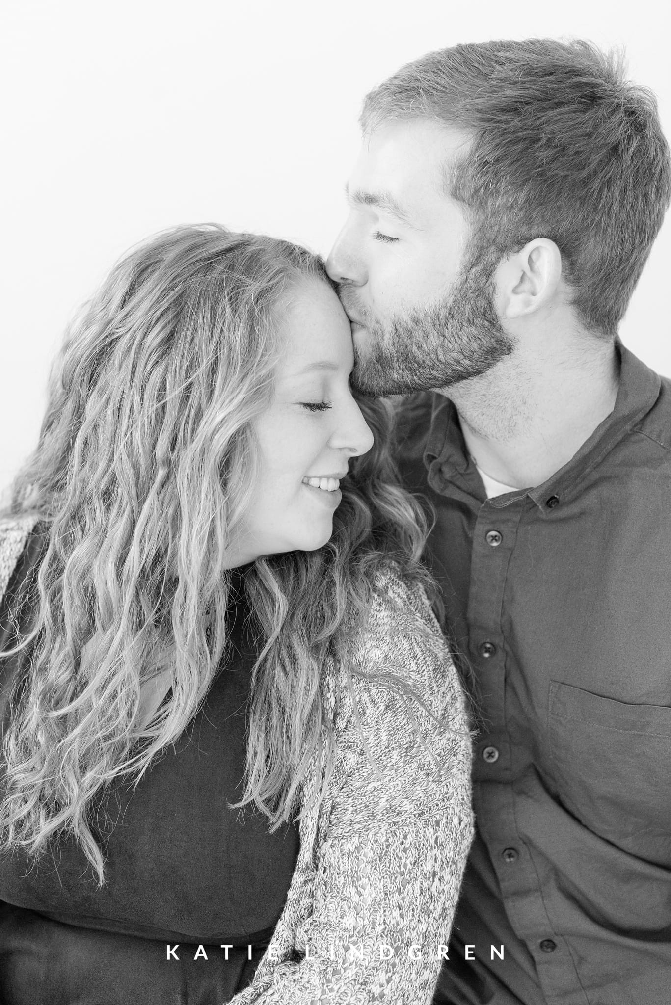 Des Moines Wedding Photographer
