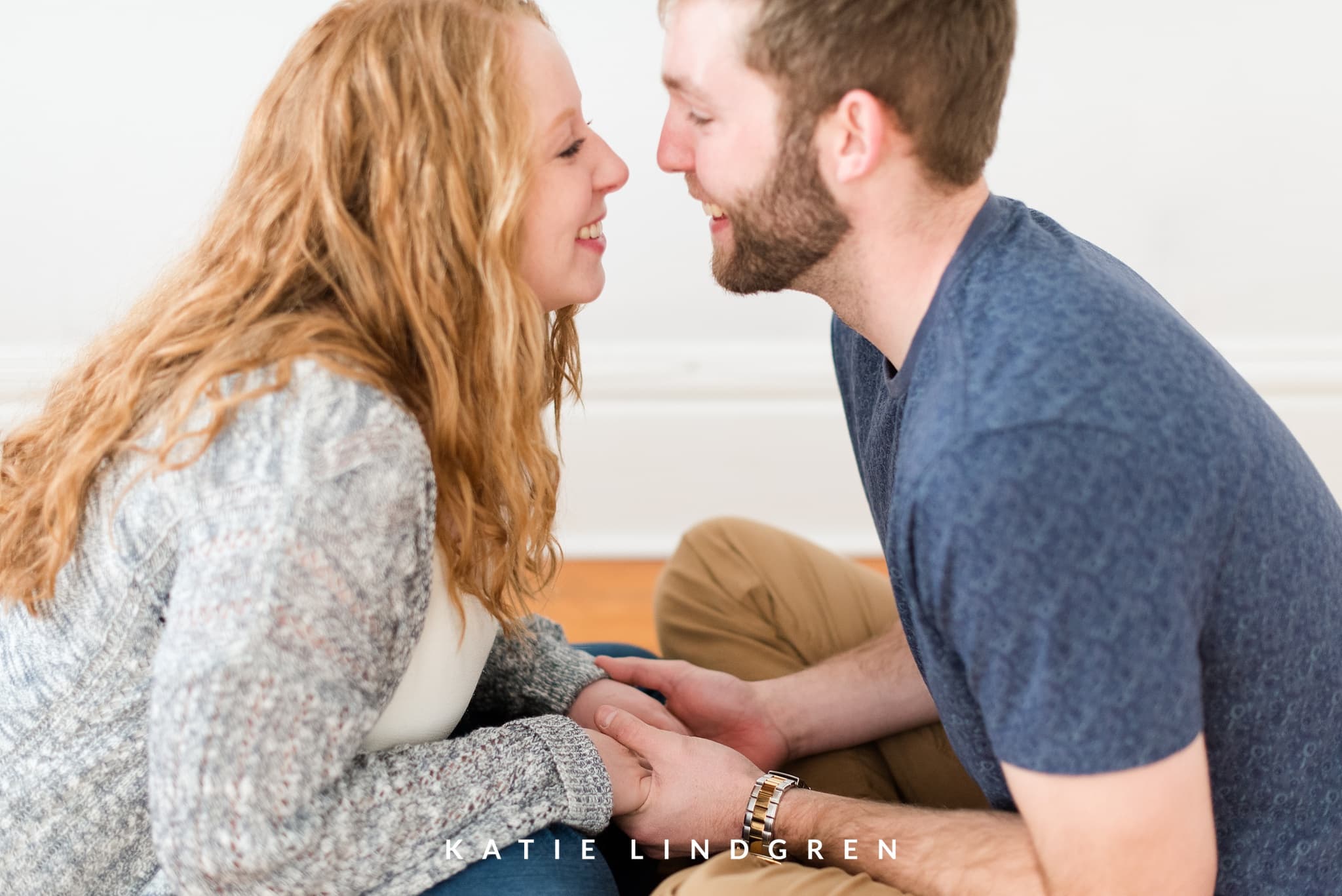 Des Moines Wedding Photographer