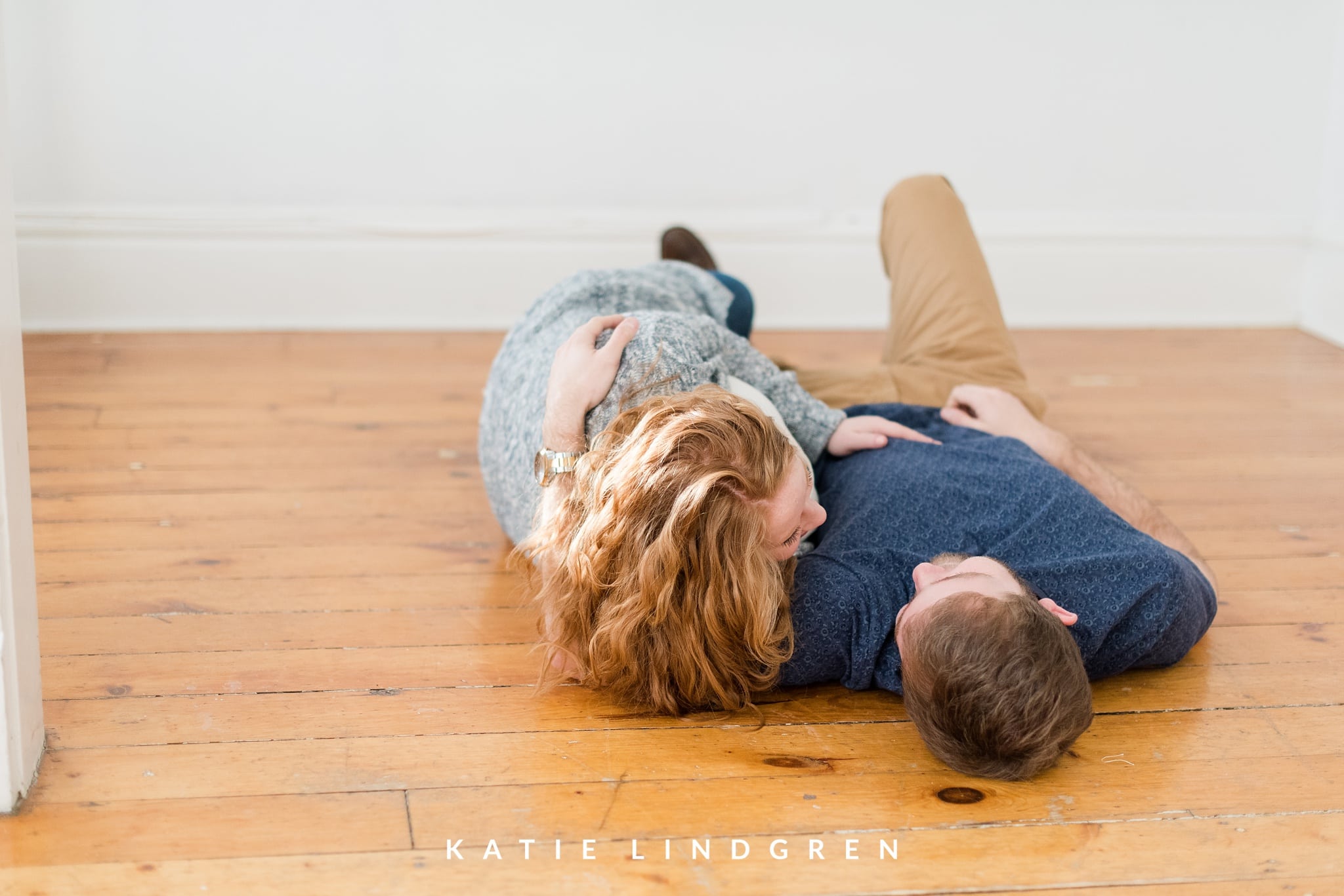 Des Moines Wedding Photographer
