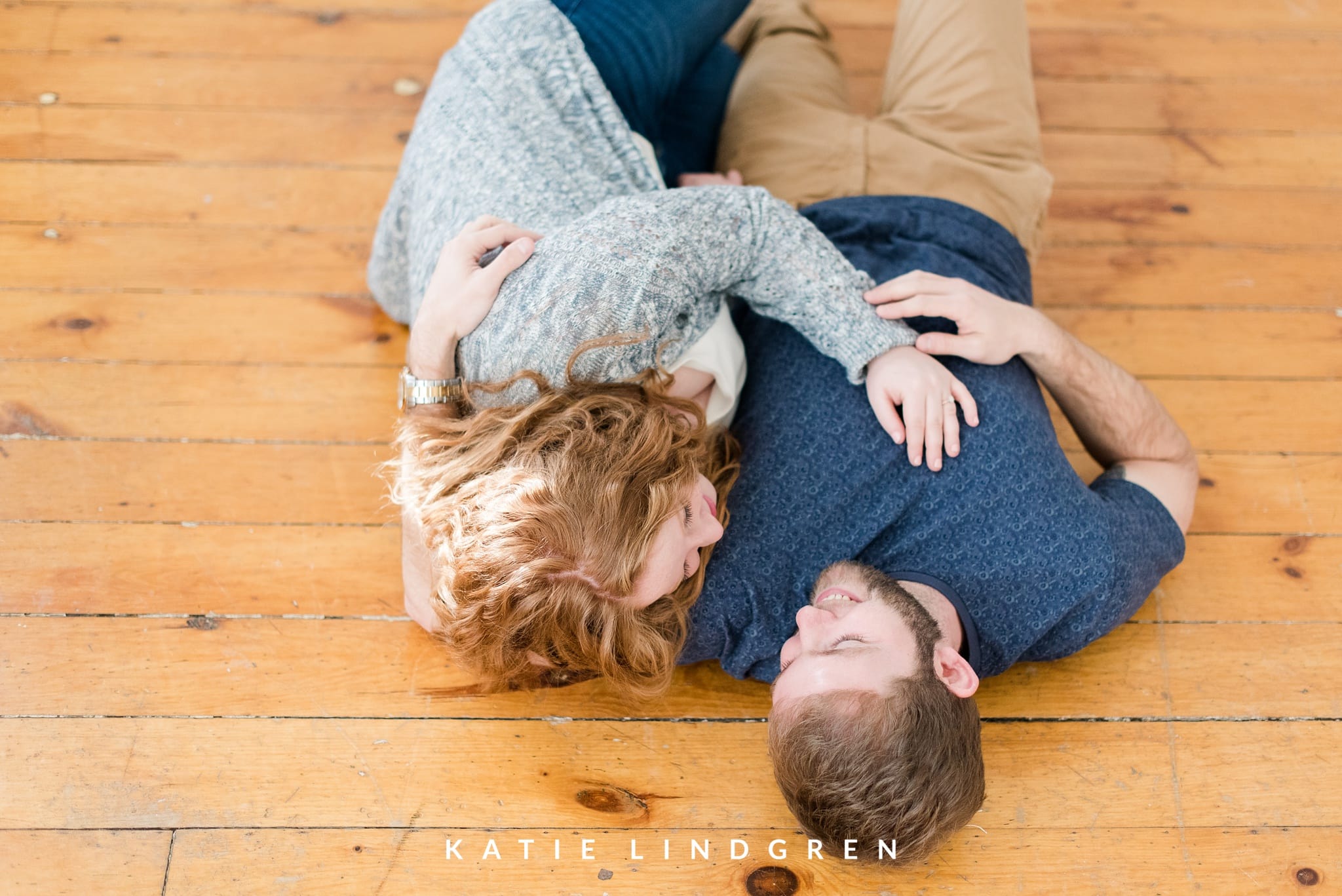 Des Moines Wedding Photographer