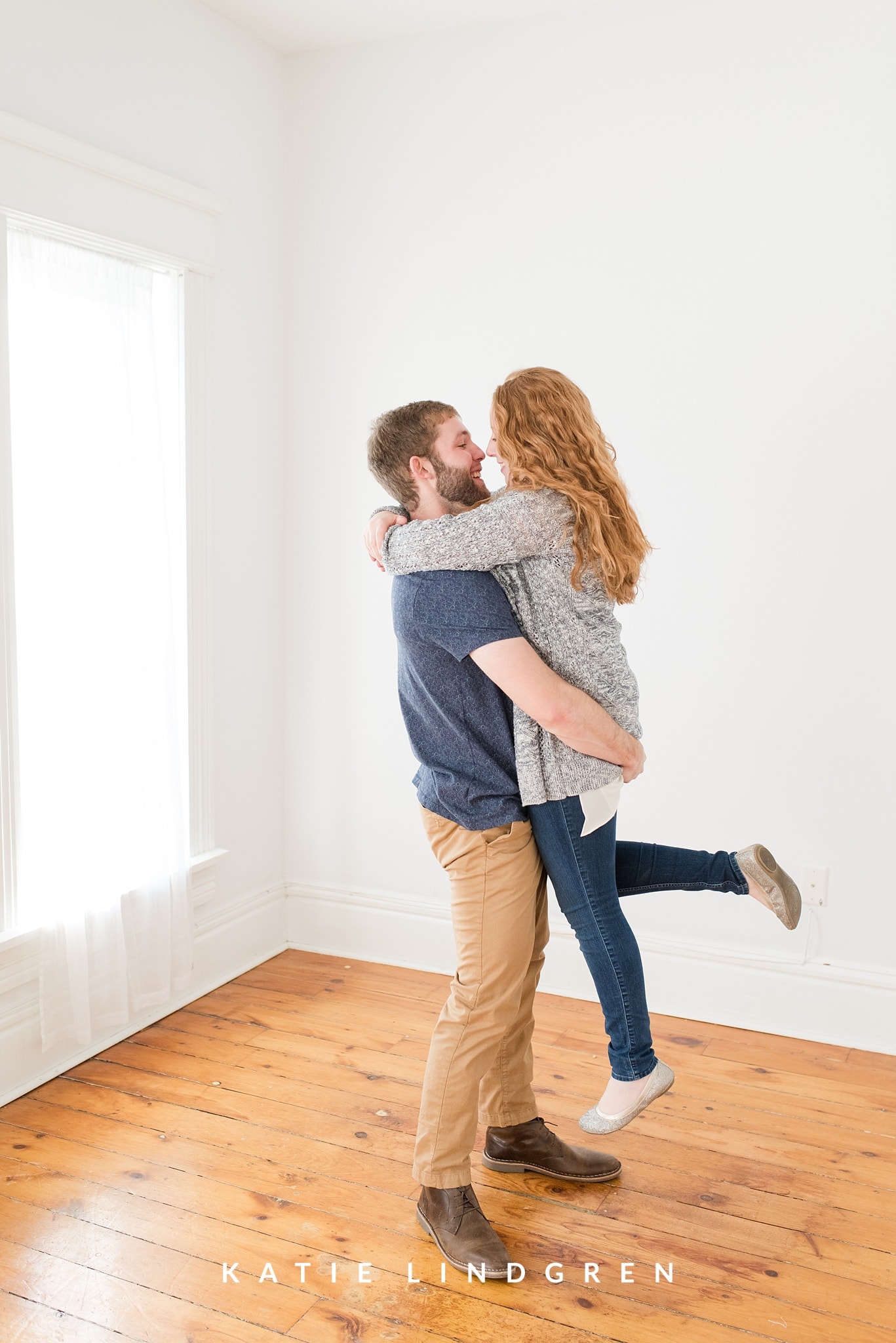 Des Moines Wedding Photographer