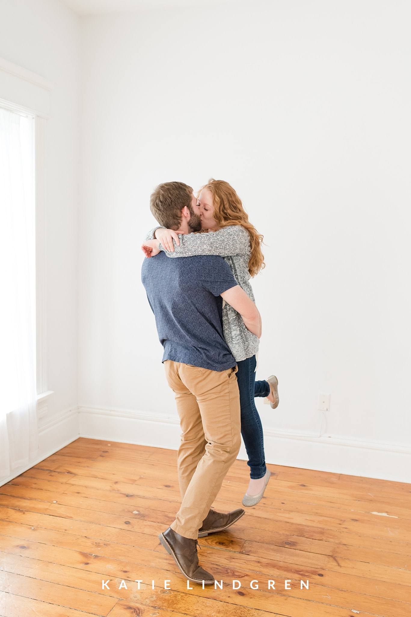 Des Moines Wedding Photographer