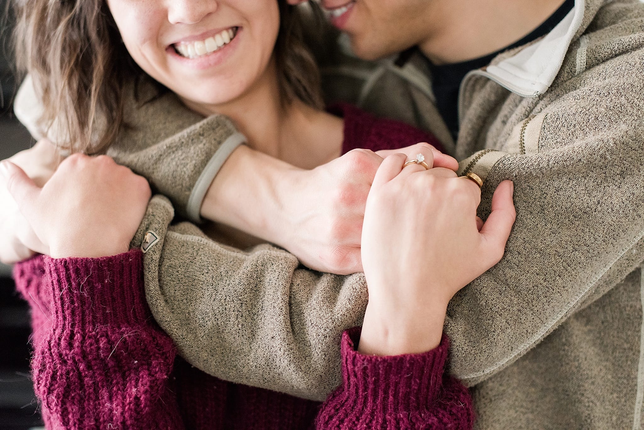 In Home Engagement Session