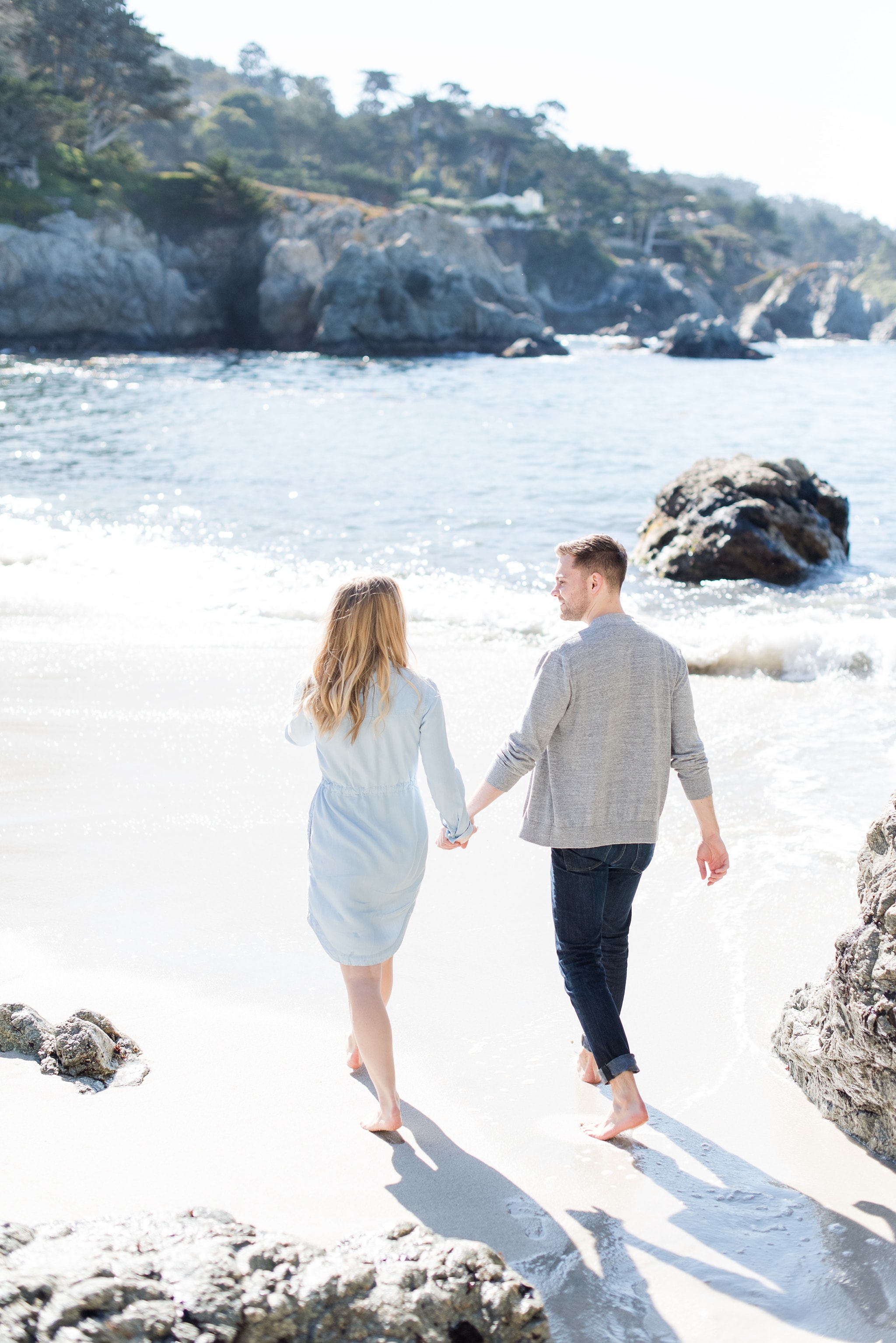 Destination Engagement Session