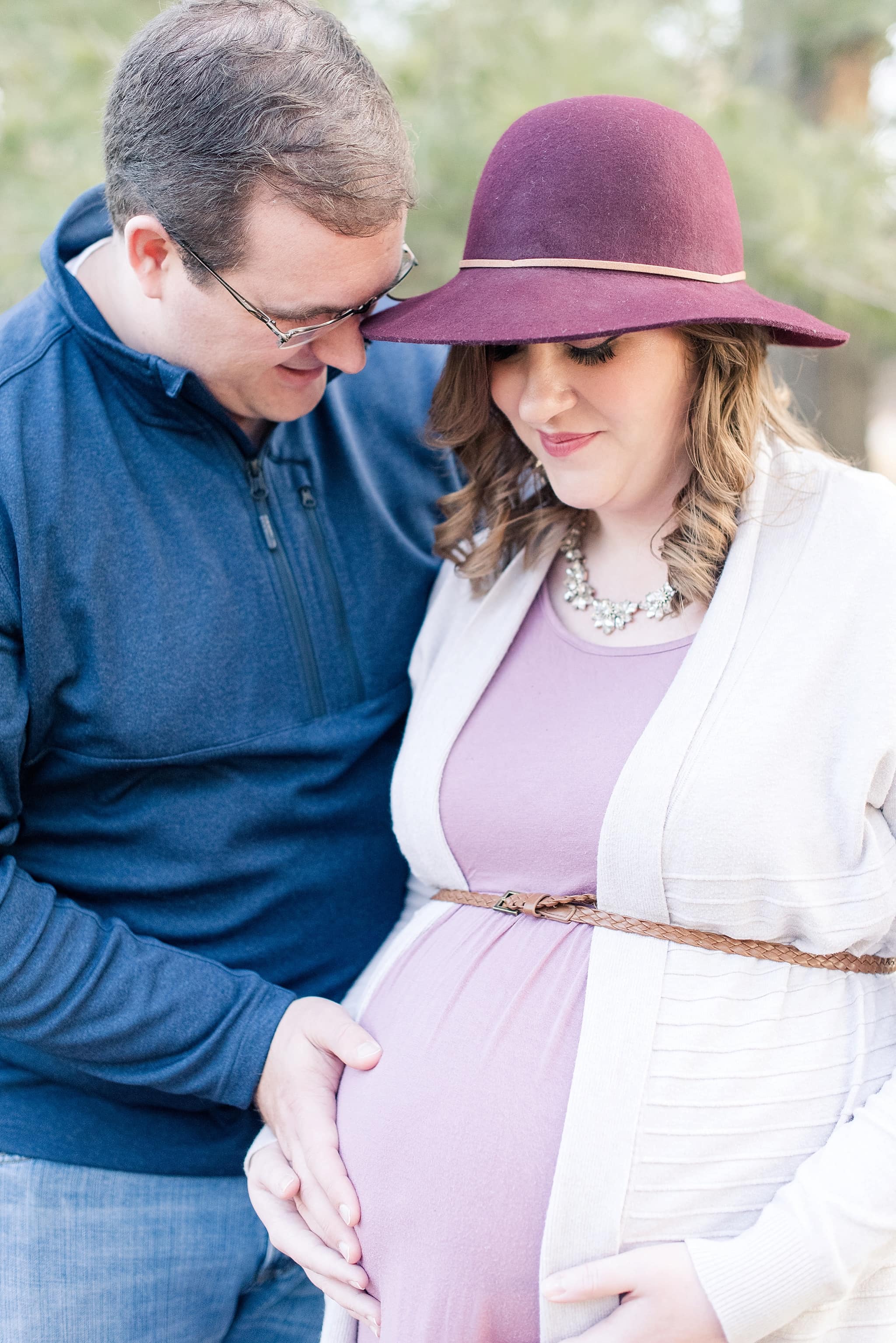 Des Moines Maternity Photographer