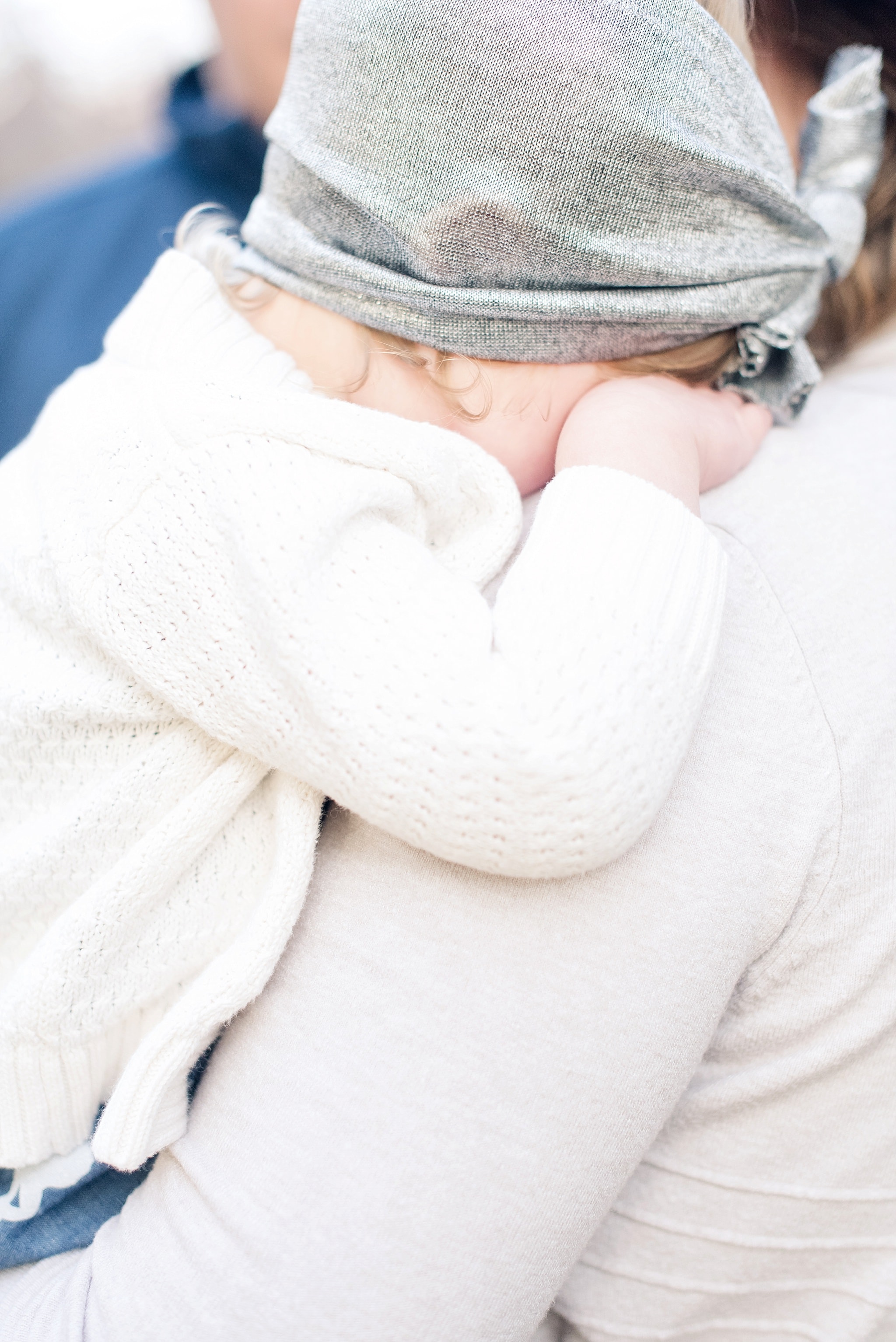 Des Moines Maternity Photographer