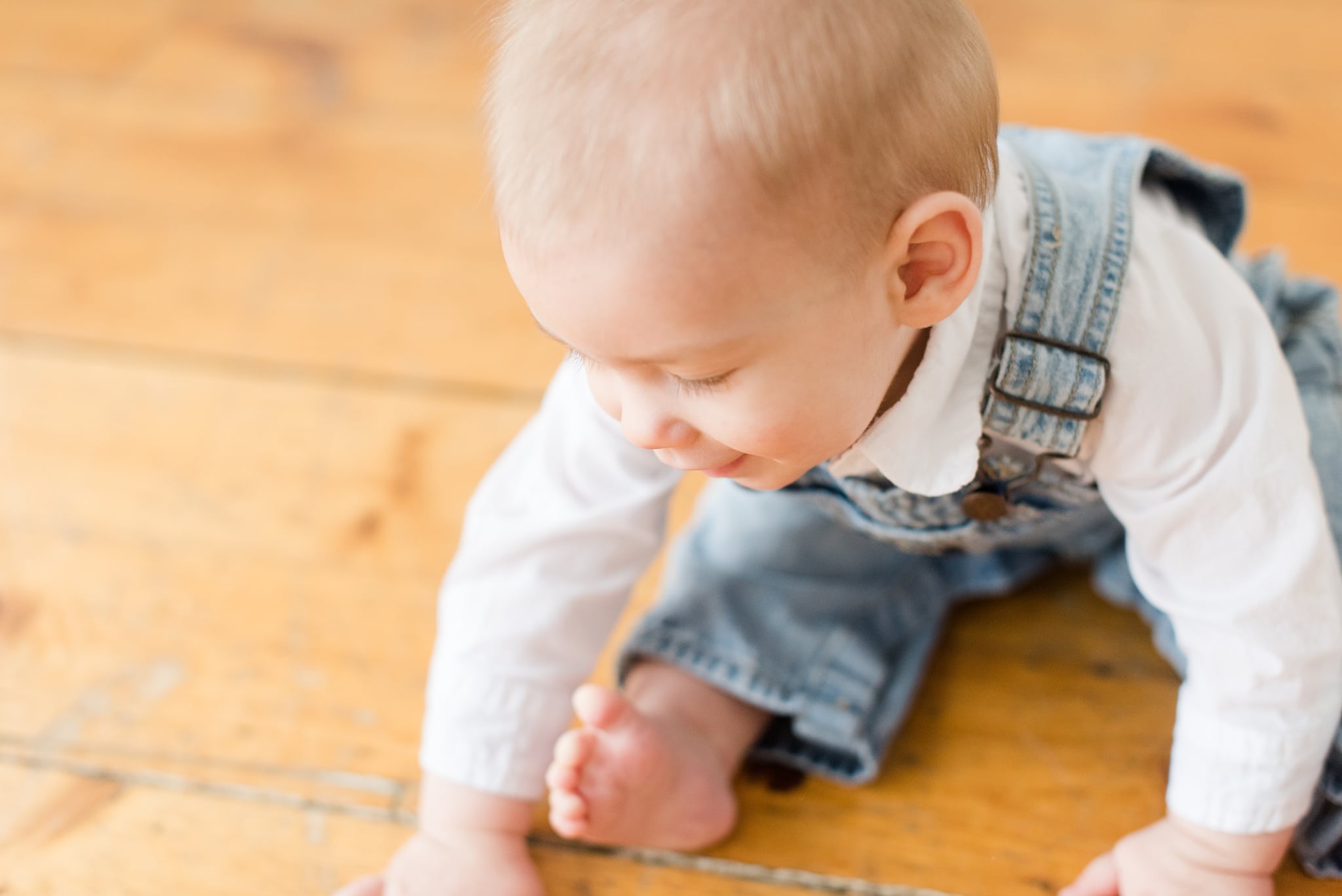 Des Moines Family Photographer