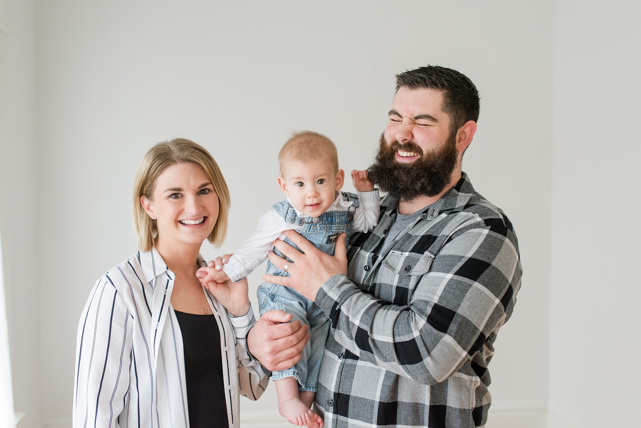Des Moines Family Photographer