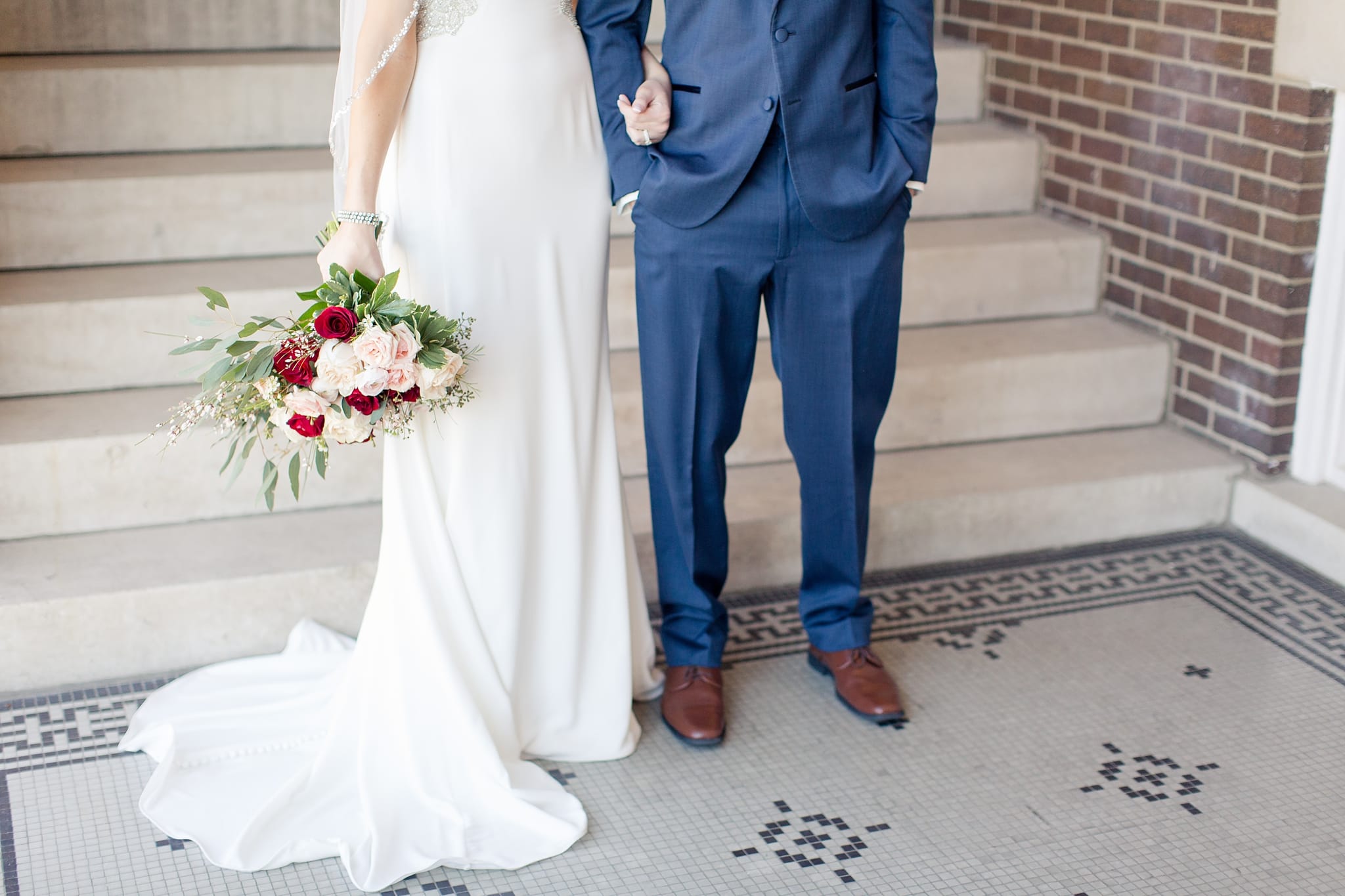 Des Moines Wedding Photographer