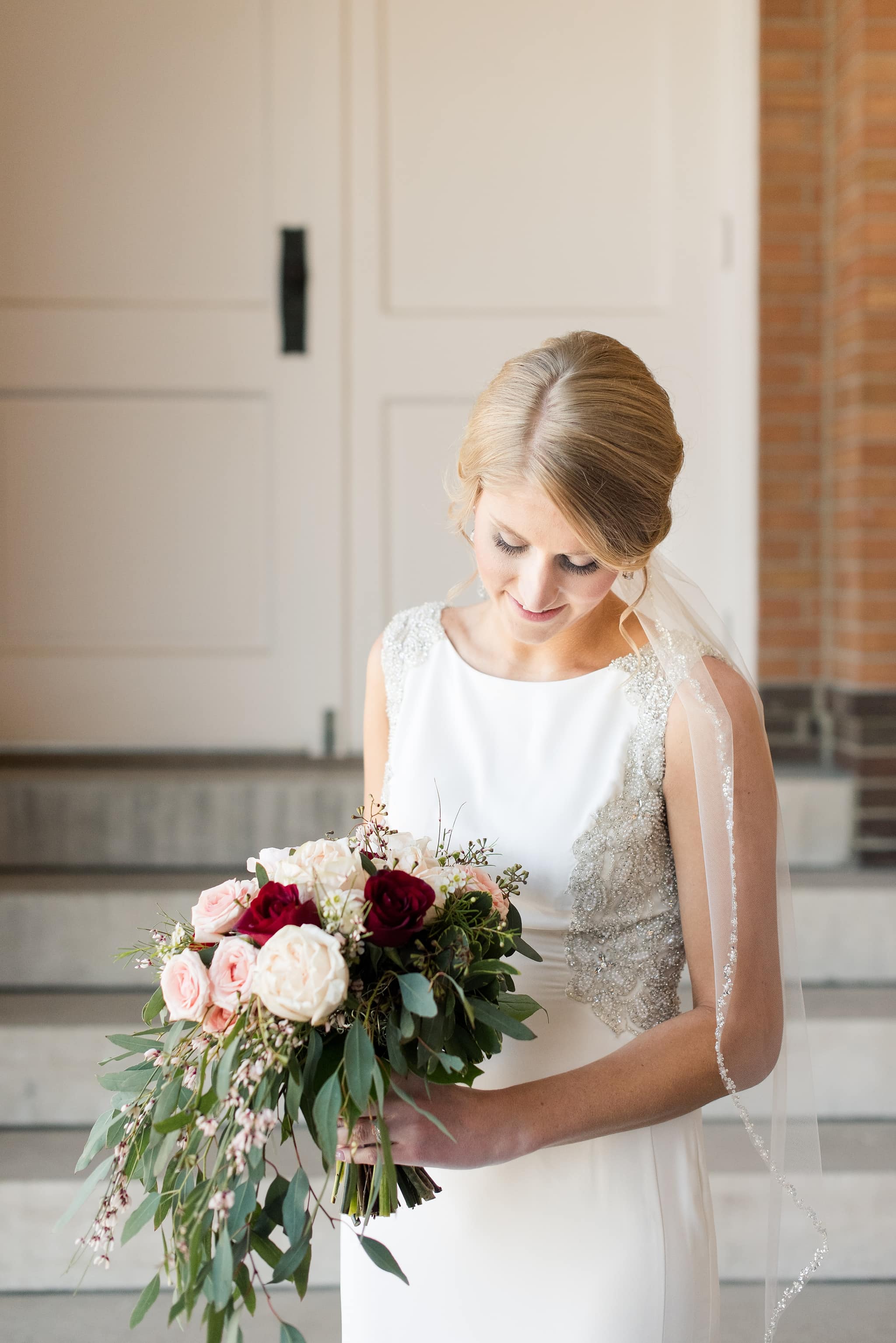 Des Moines Wedding Photographer