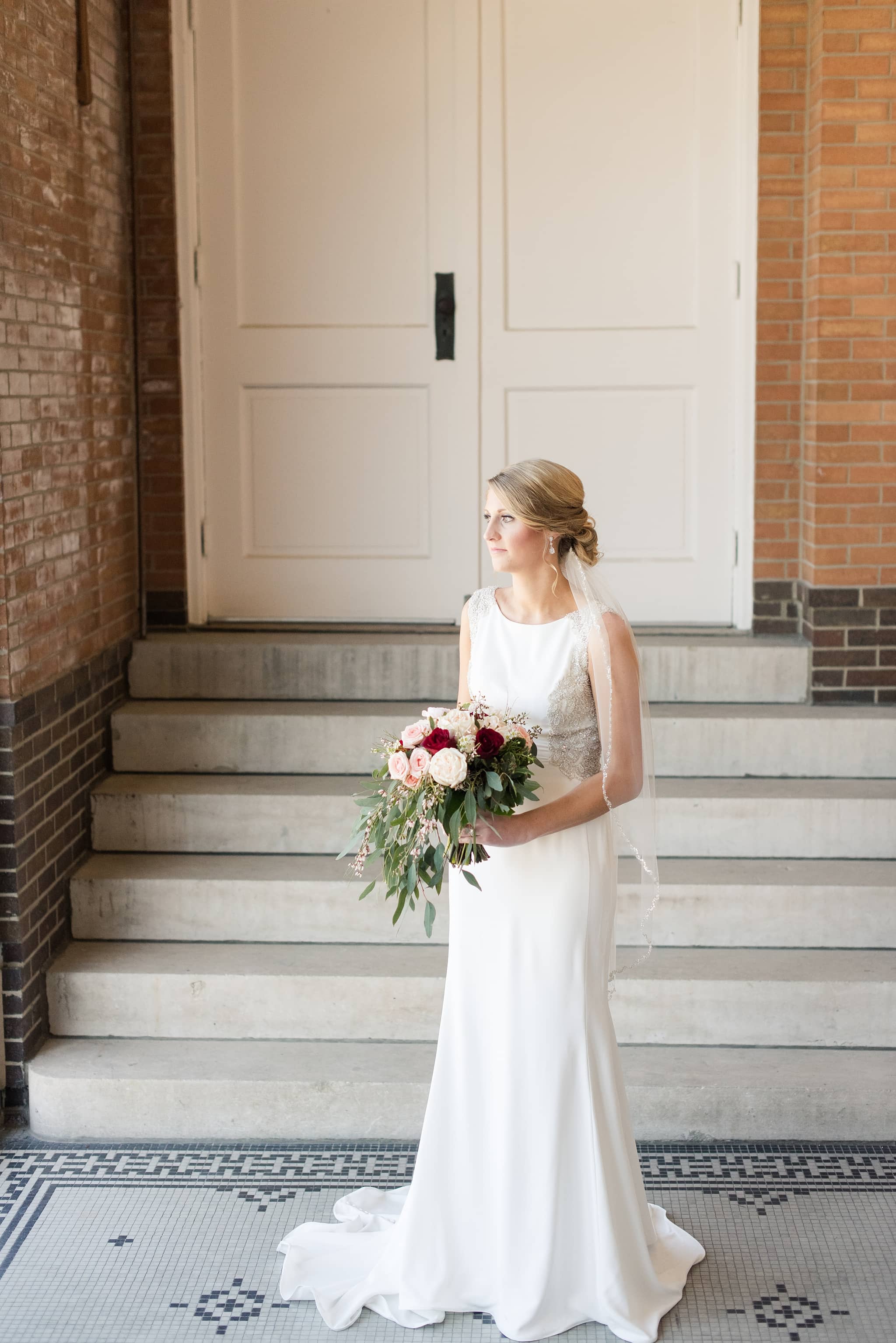 Des Moines Wedding Photographer