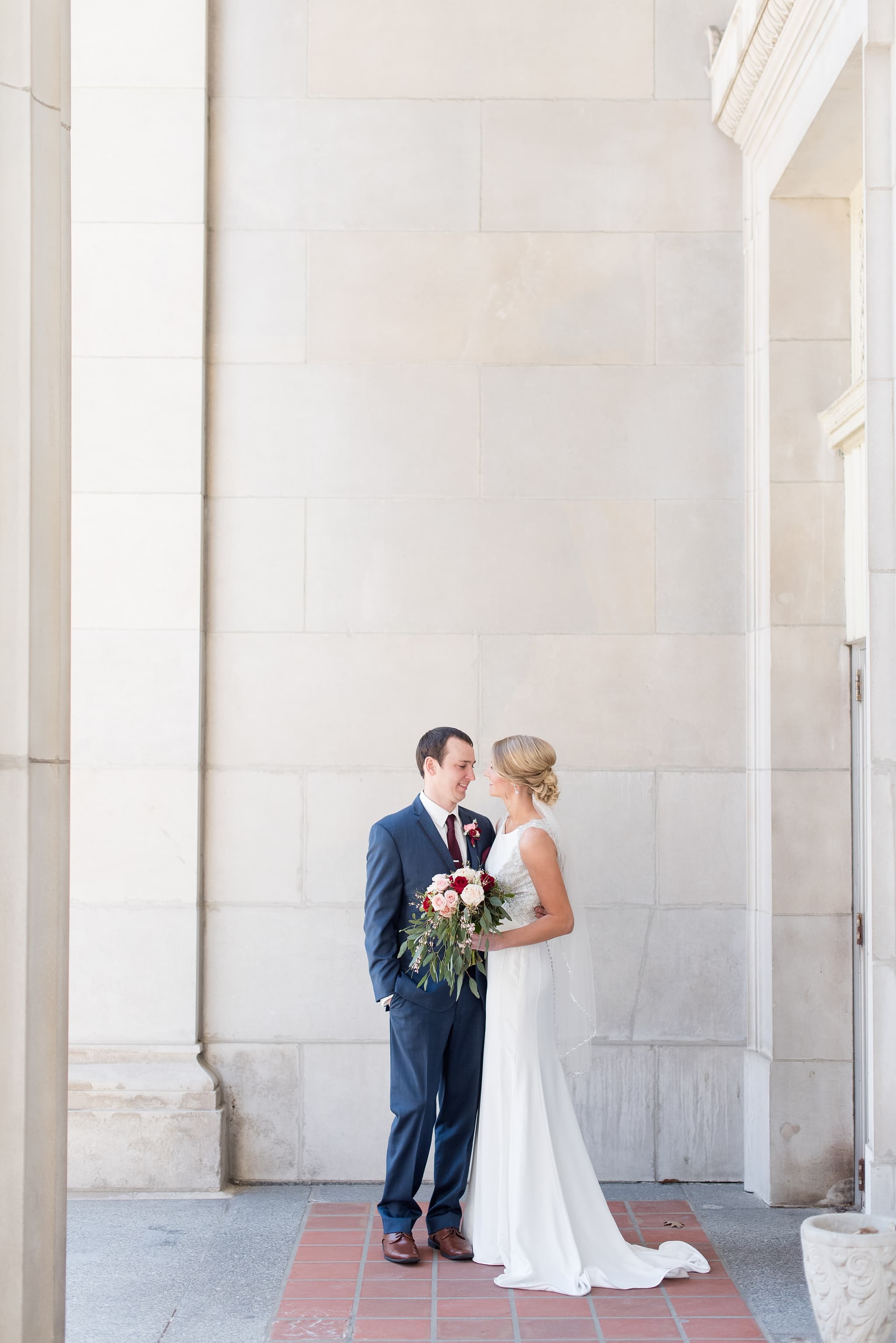 Des Moines Wedding Photographer