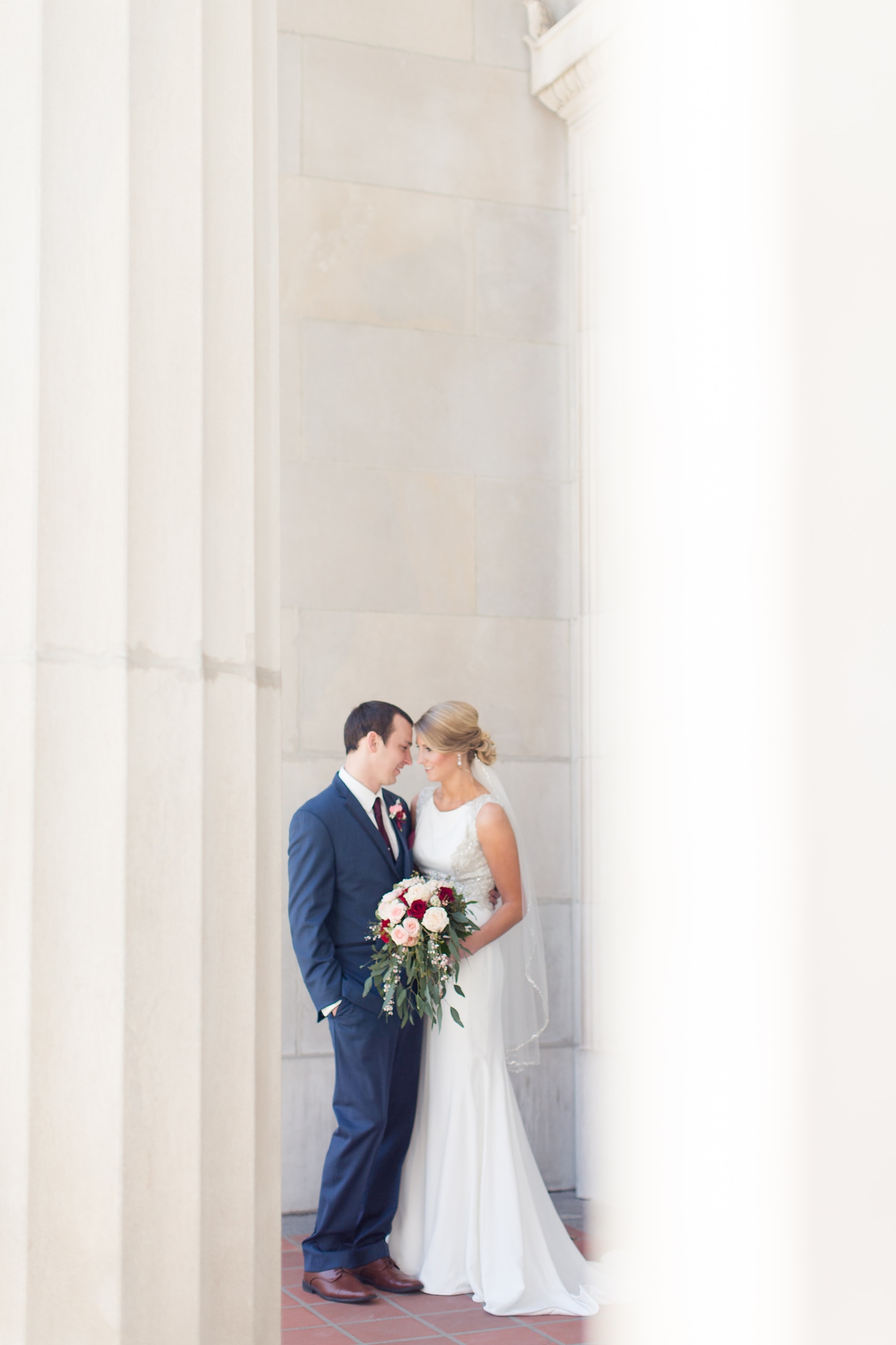 Des Moines Wedding Photographer