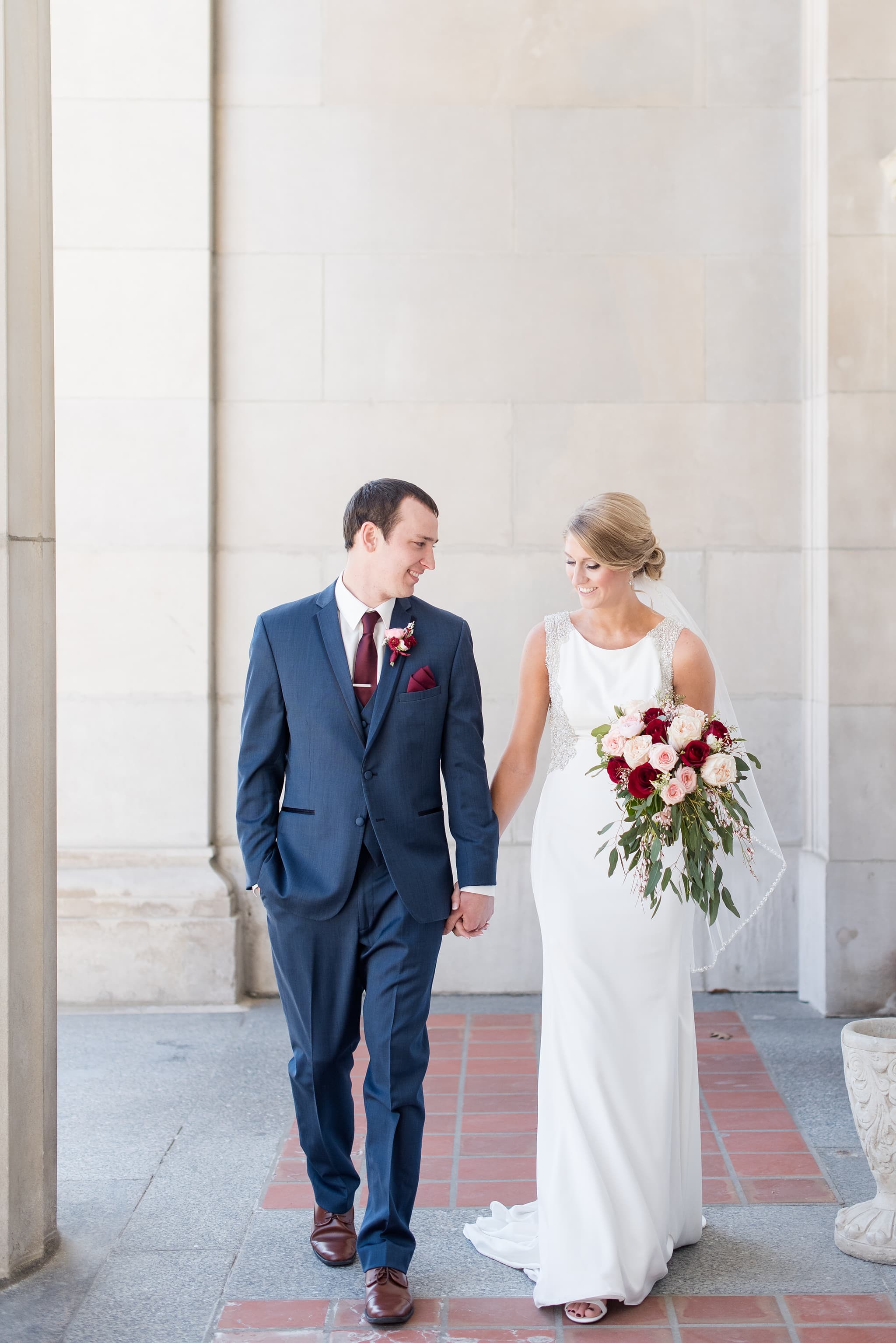 Des Moines Wedding Photographer