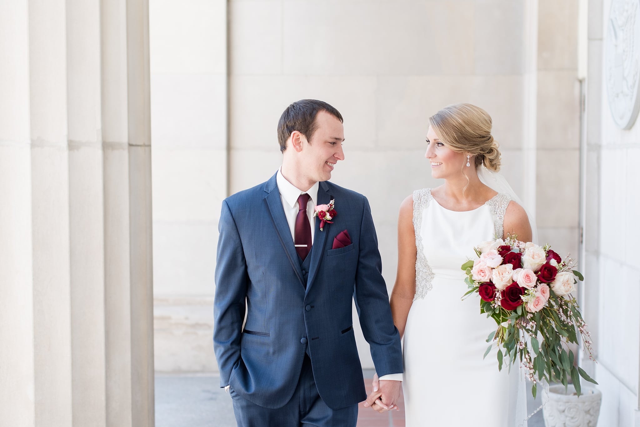 Des Moines Wedding Photographer