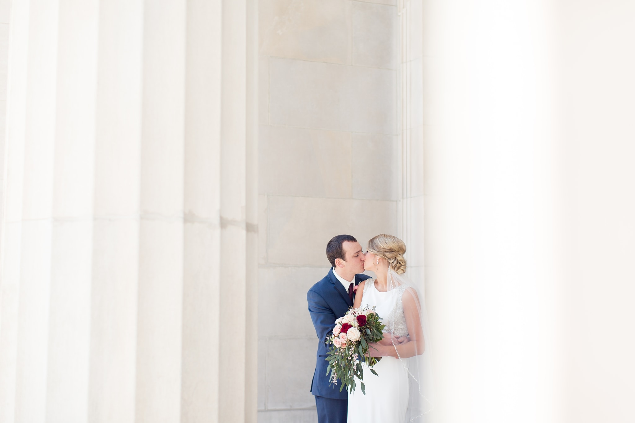 Des Moines Wedding Photographer