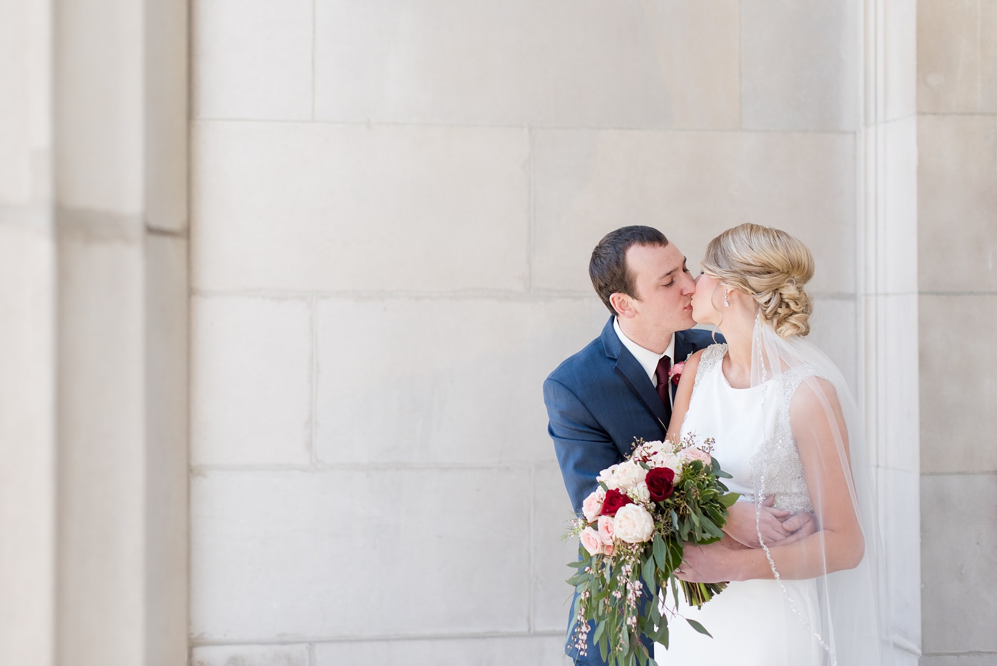 Des Moines Wedding Photographer