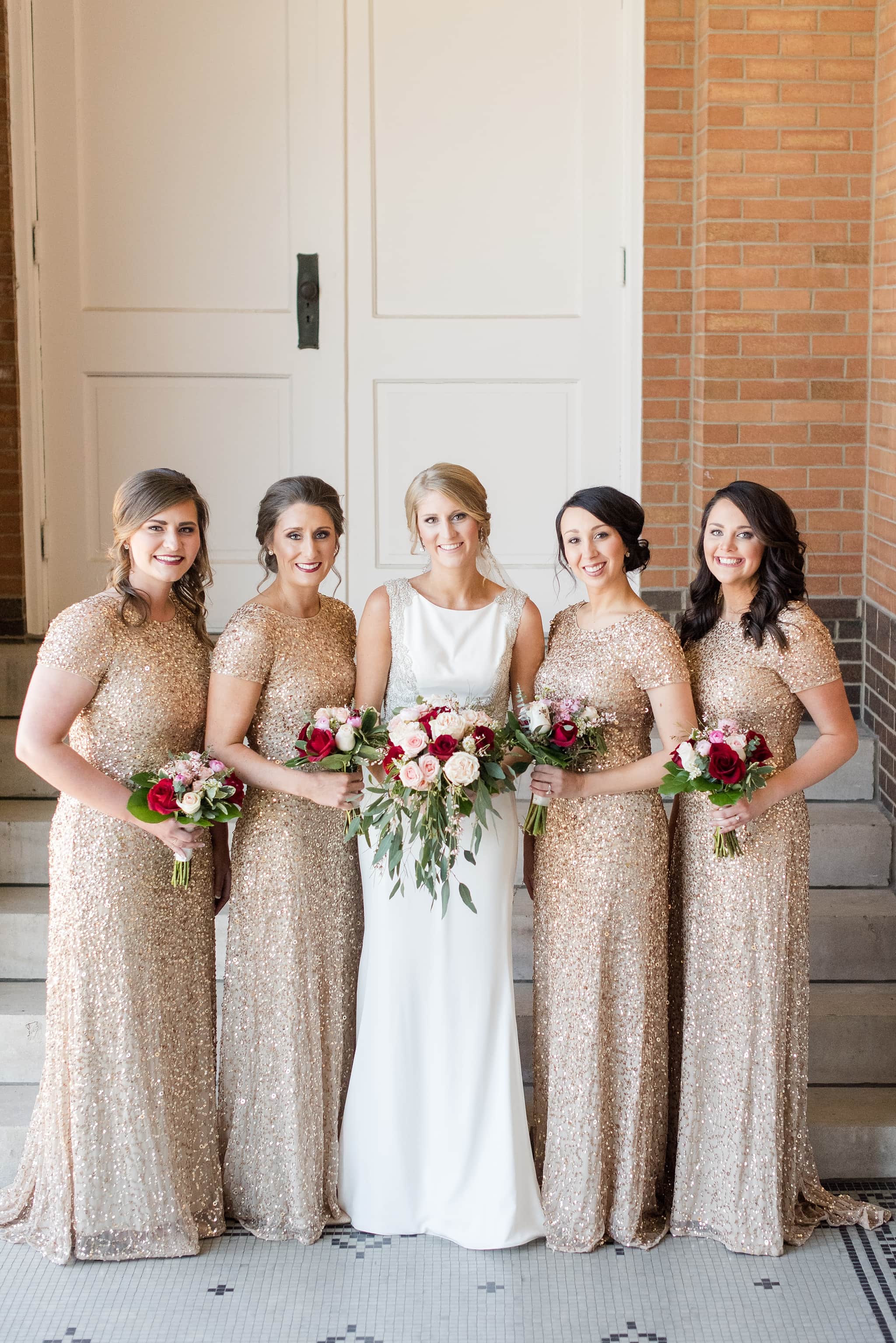 Des Moines Wedding Photographer