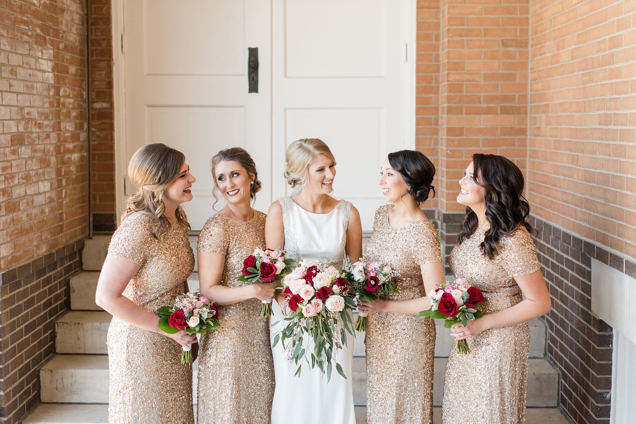 Des Moines Wedding Photographer