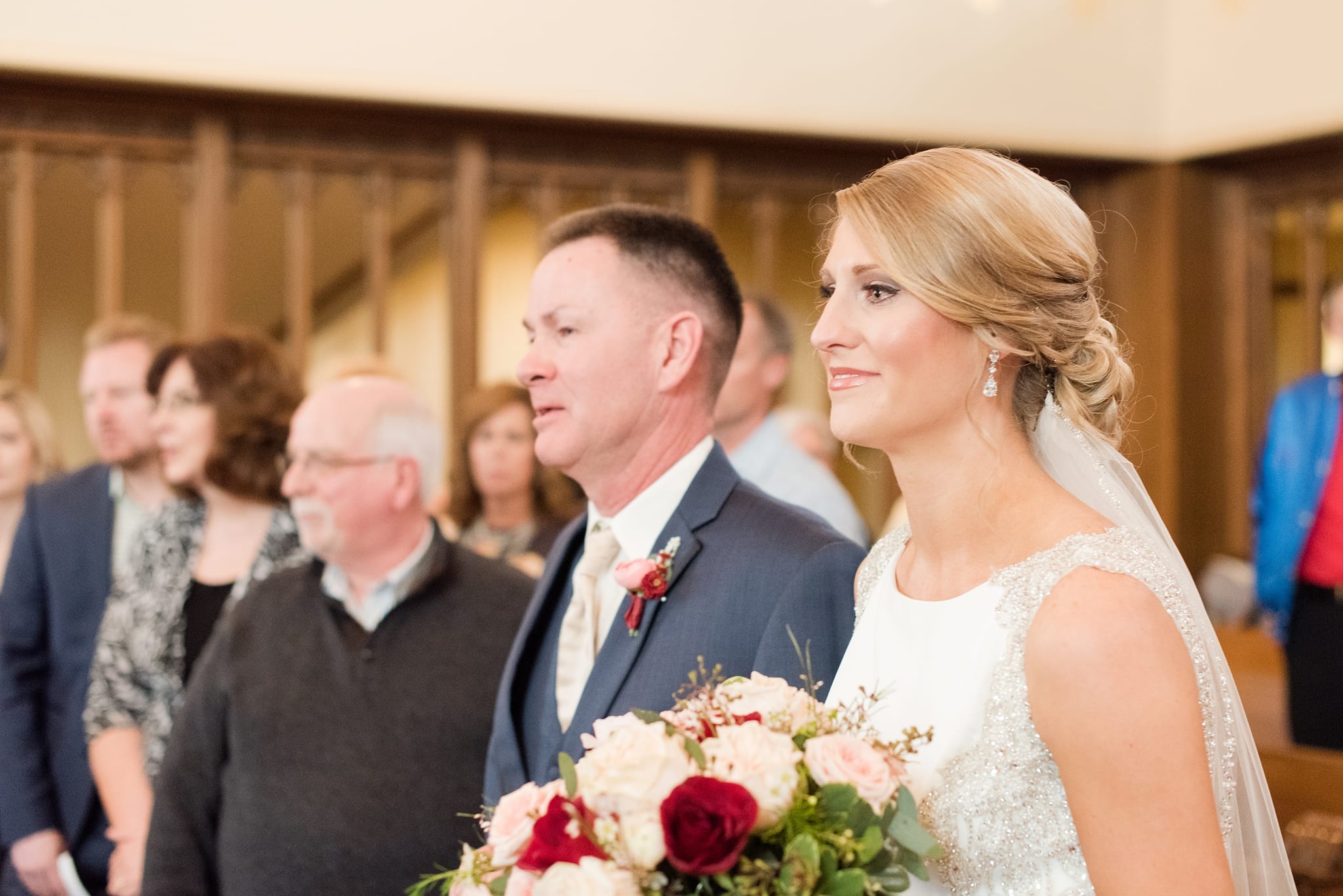 Des Moines Wedding Photographer