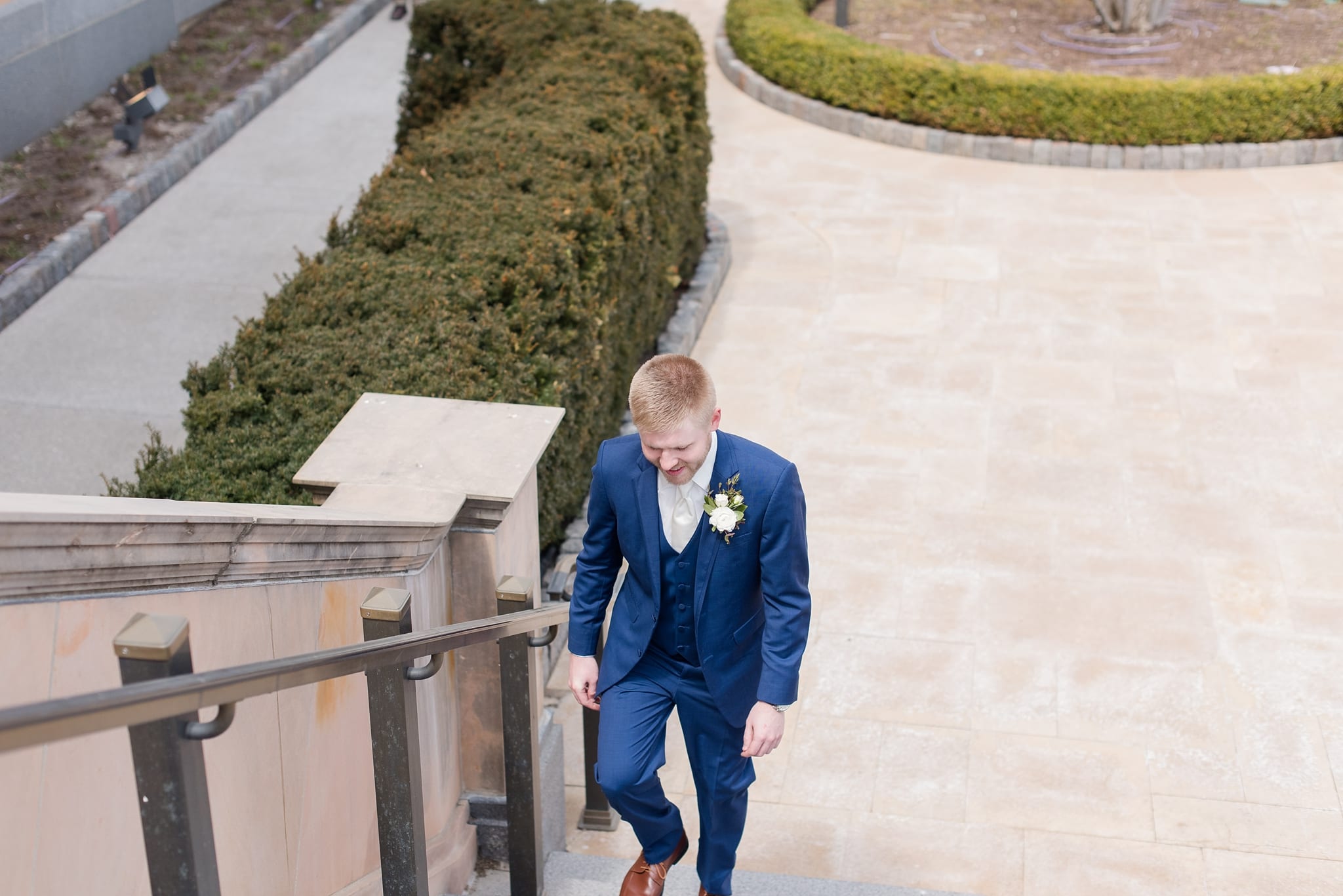Noahs Event Venue Wedding