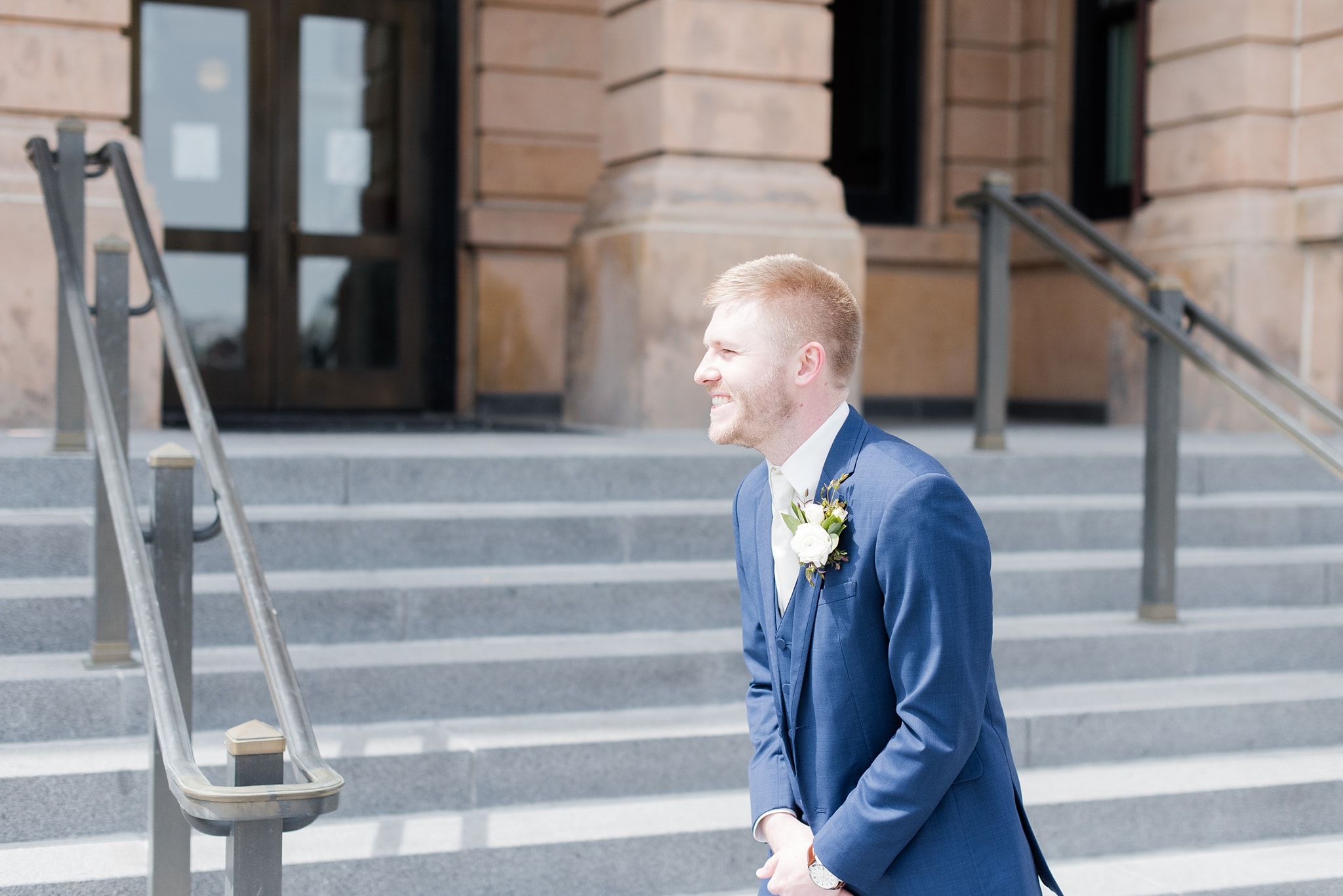 Noahs Event Venue Wedding