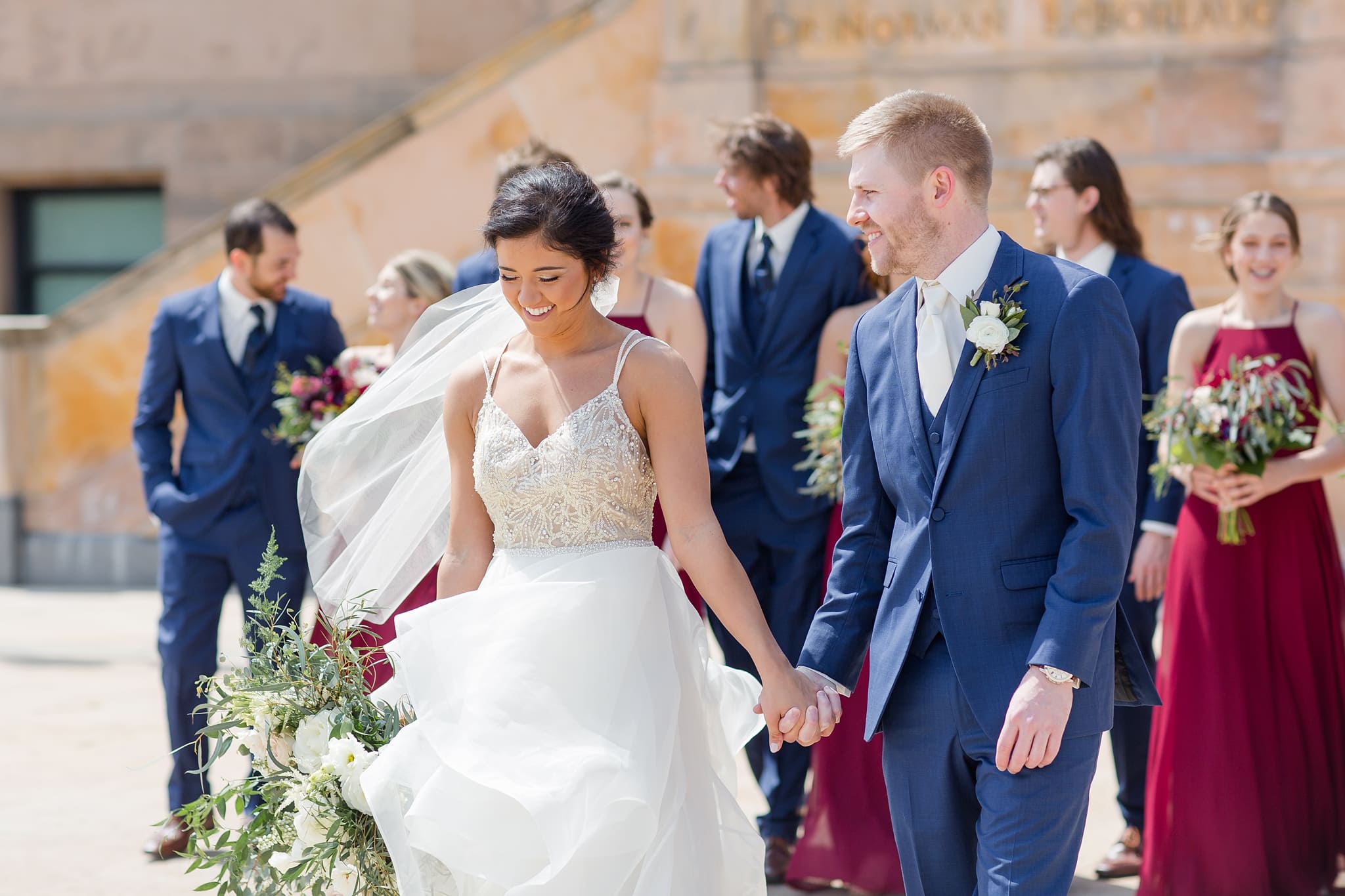Noahs Event Venue Wedding