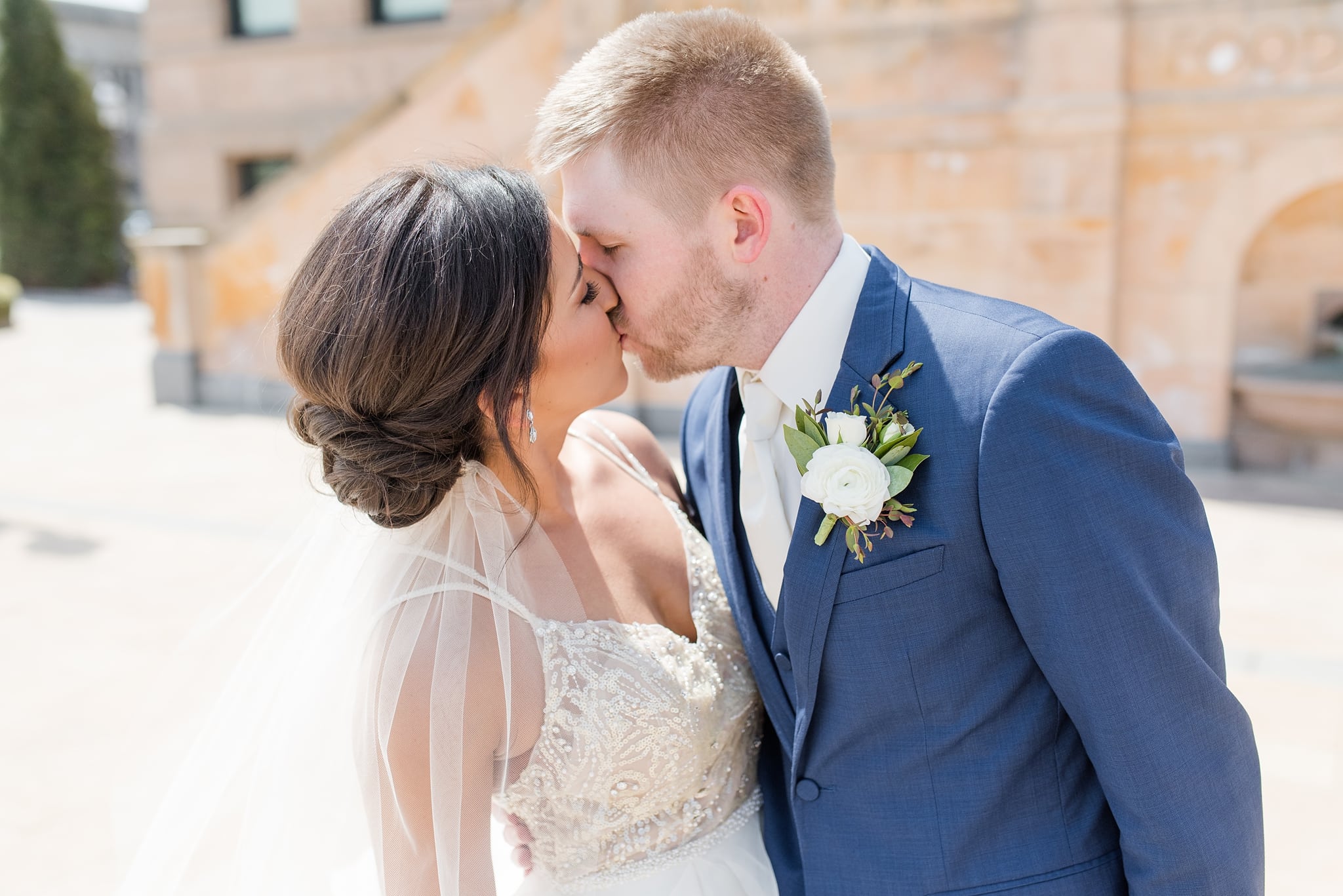 Noahs Event Venue Wedding