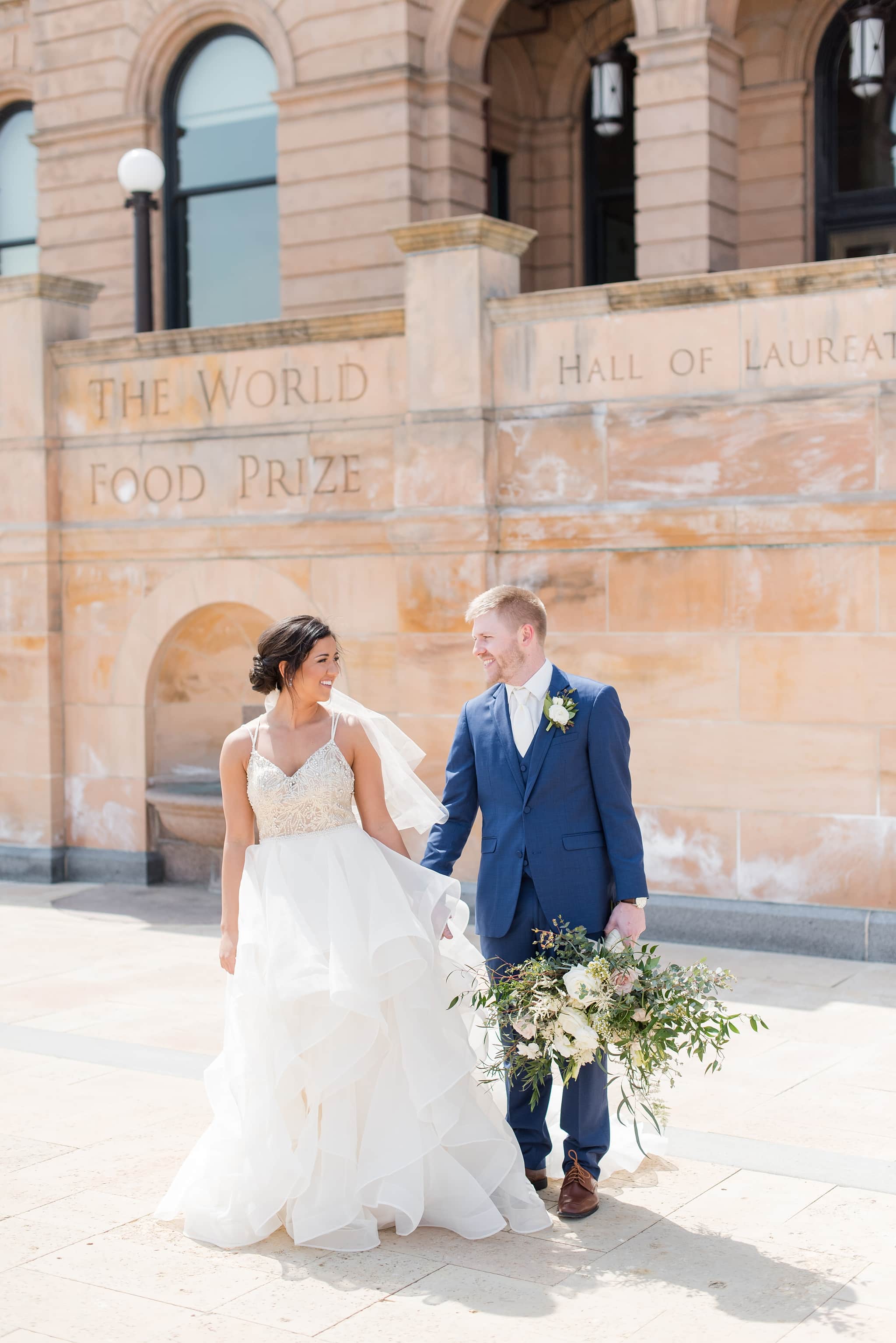 Noahs Event Venue Wedding