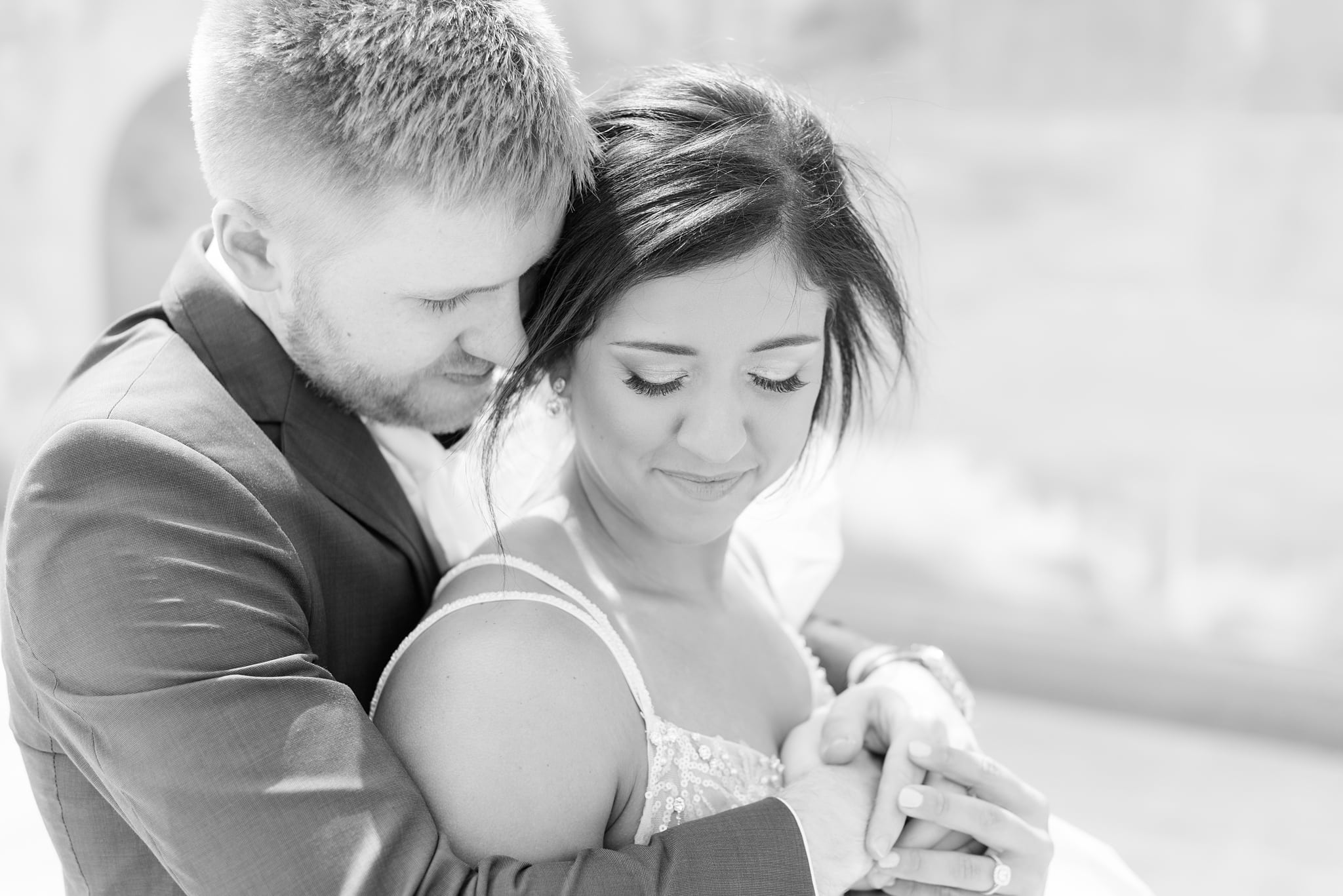 Noahs Event Venue Wedding