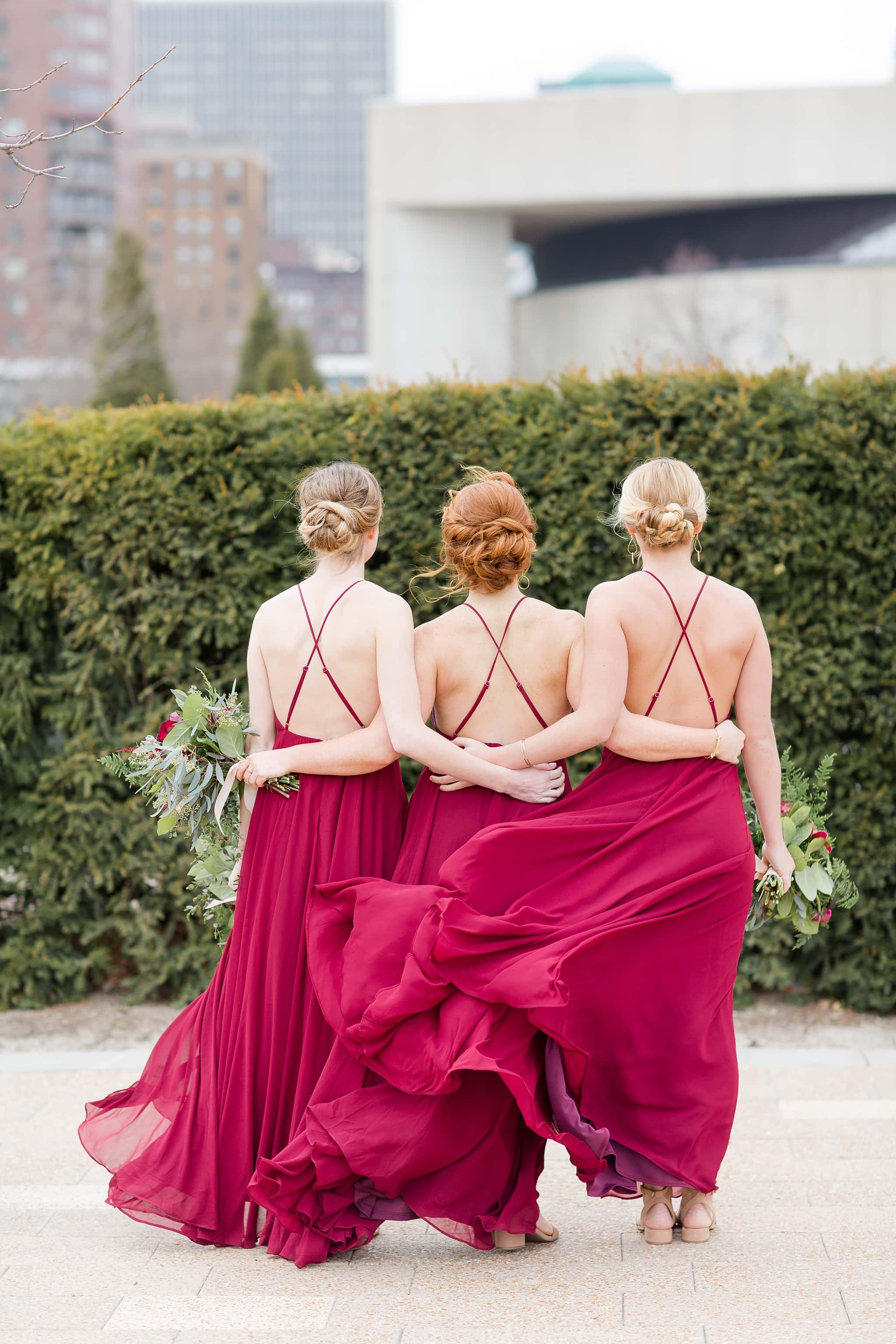Noahs Event Venue Wedding