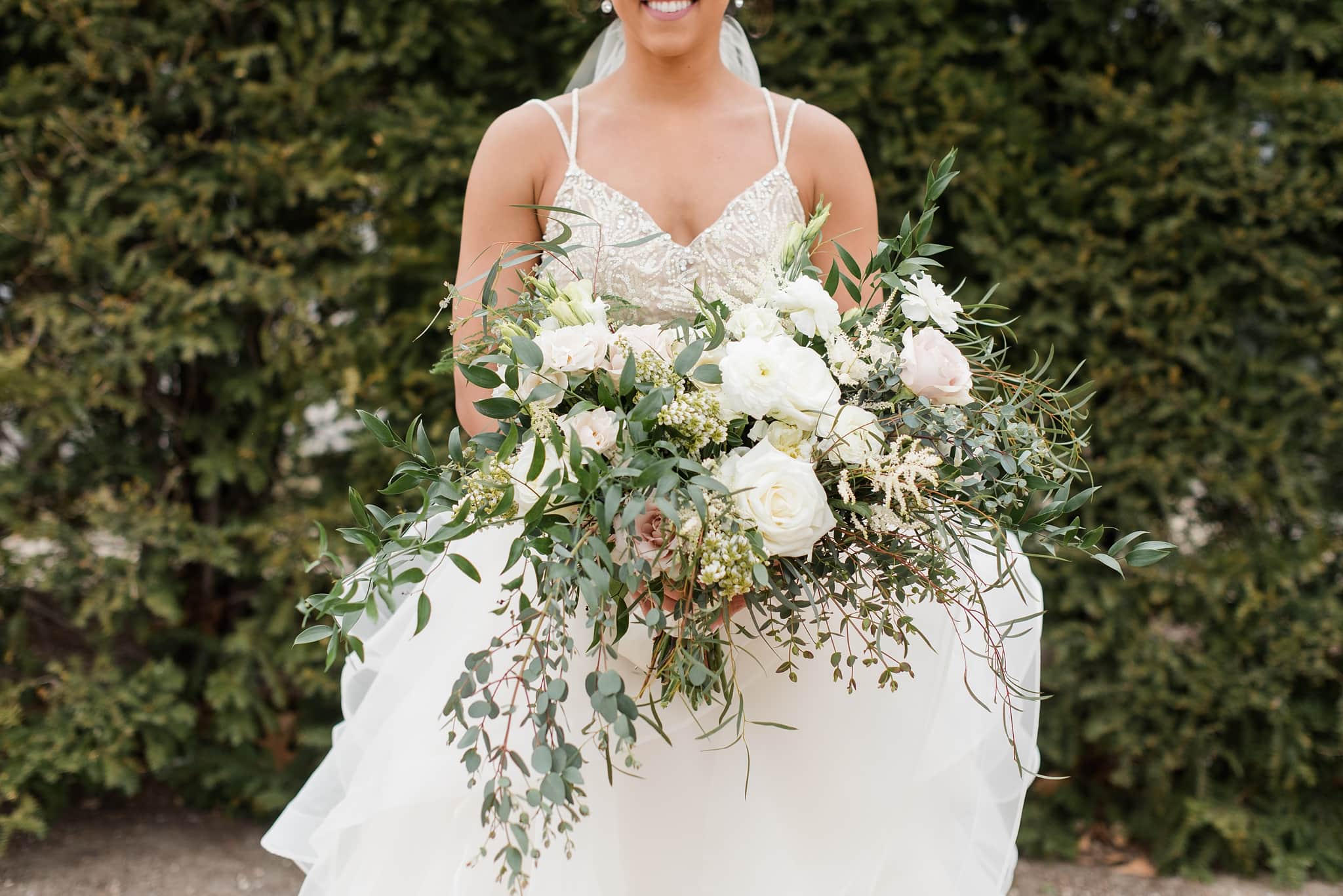 Noahs Event Venue Wedding
