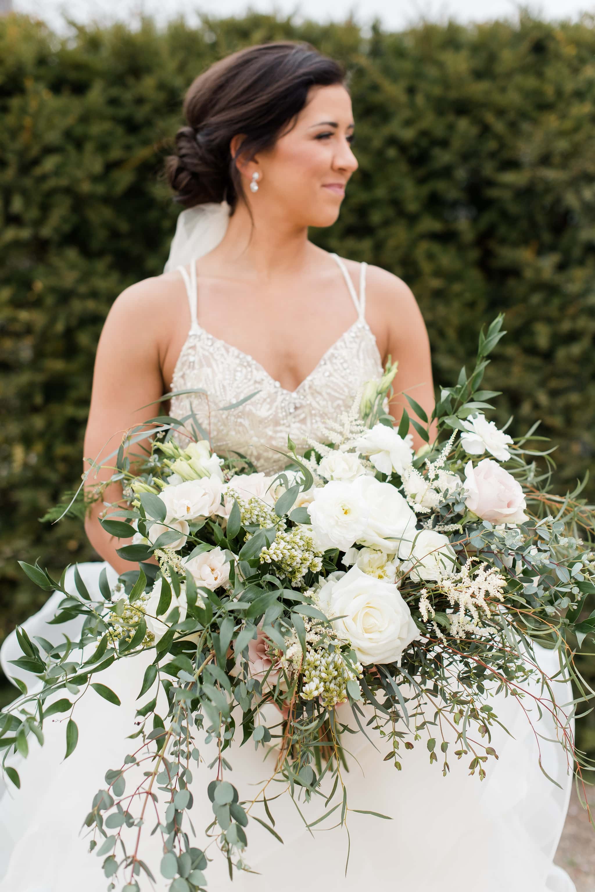 Noahs Event Venue Wedding