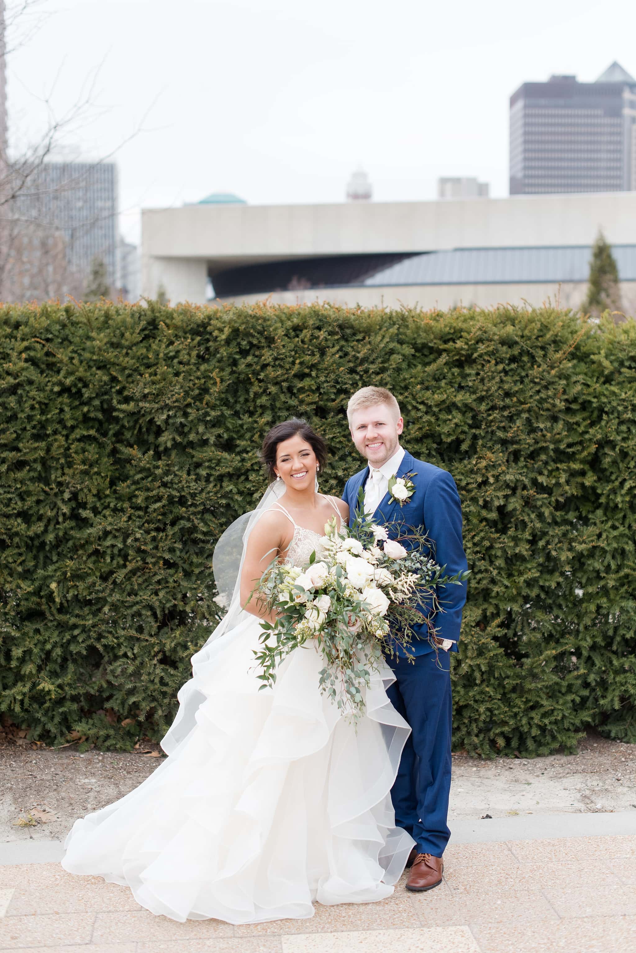 Noahs Event Venue Wedding
