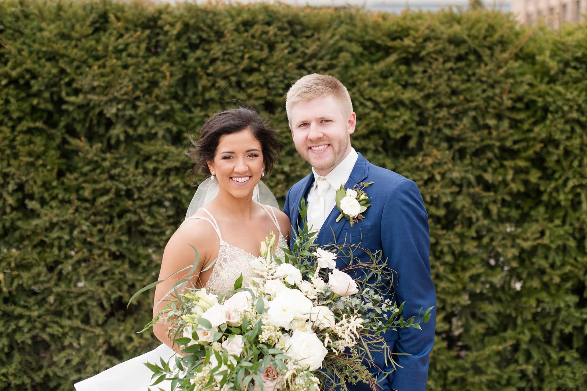Noahs Event Venue Wedding