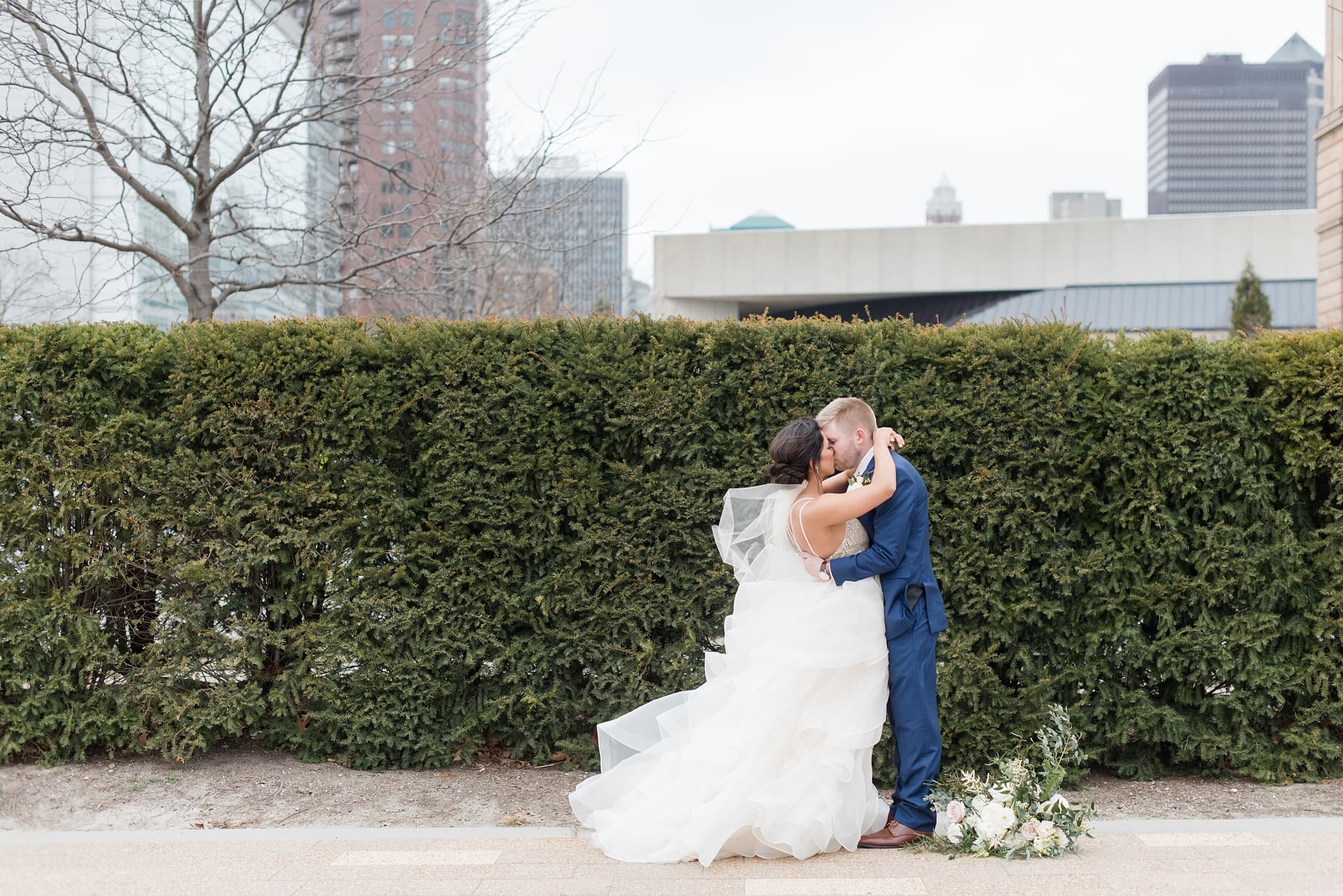 Noahs Event Venue Wedding