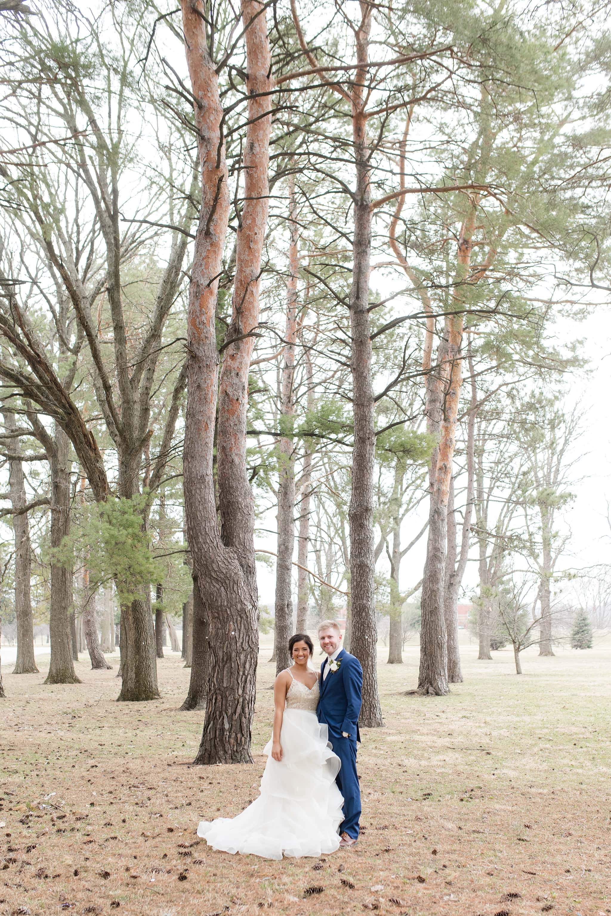 Noahs Event Venue Wedding