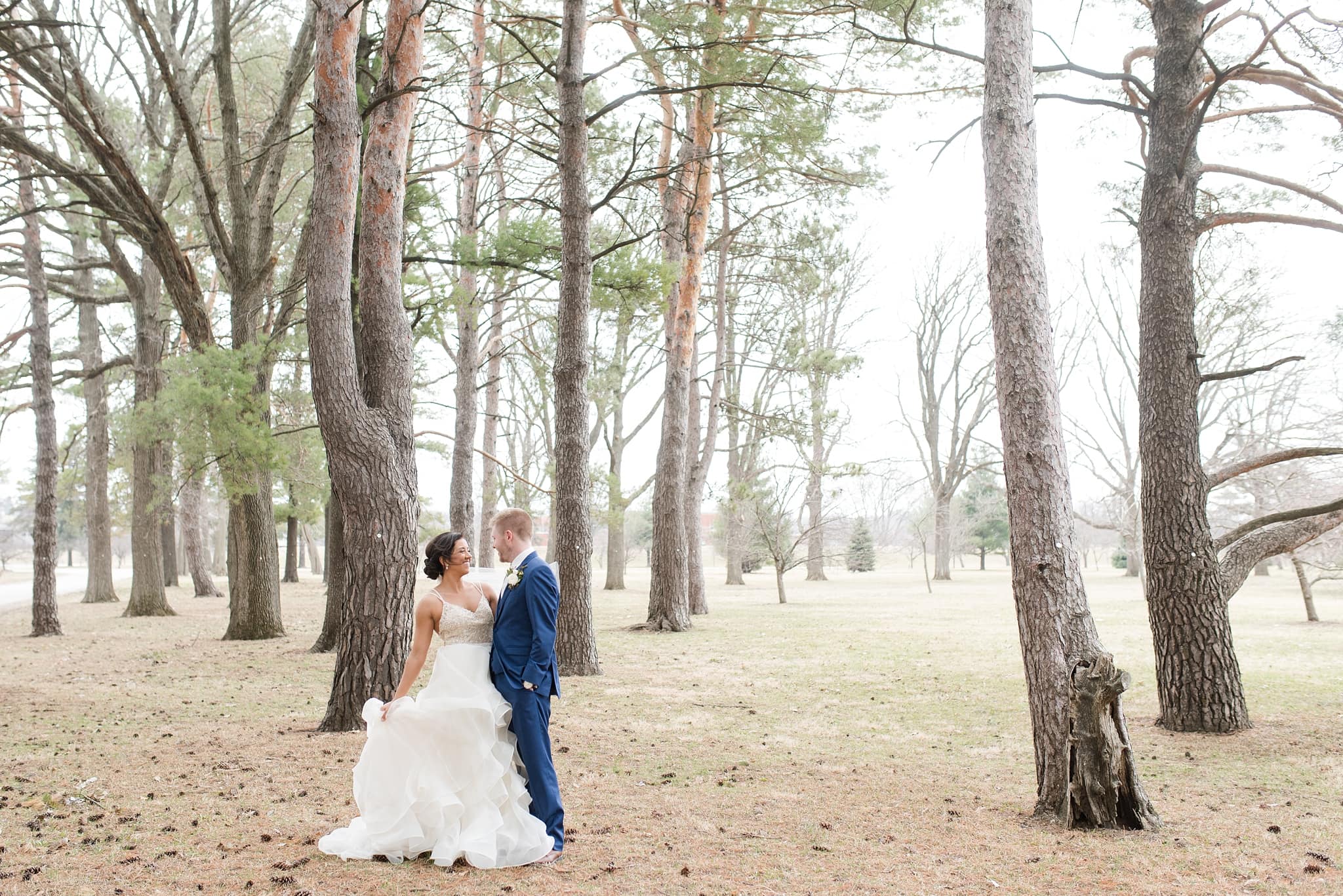 Noahs Event Venue Wedding