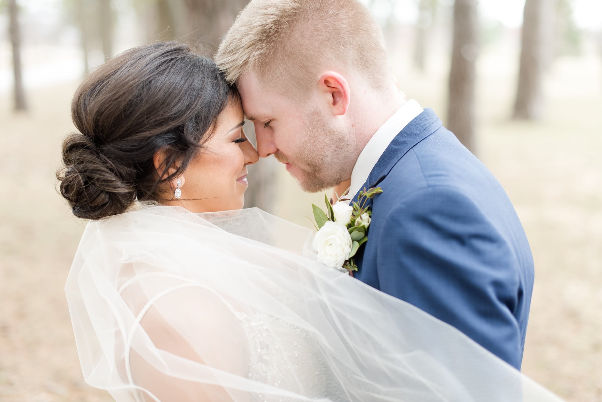 Noahs Event Venue Wedding