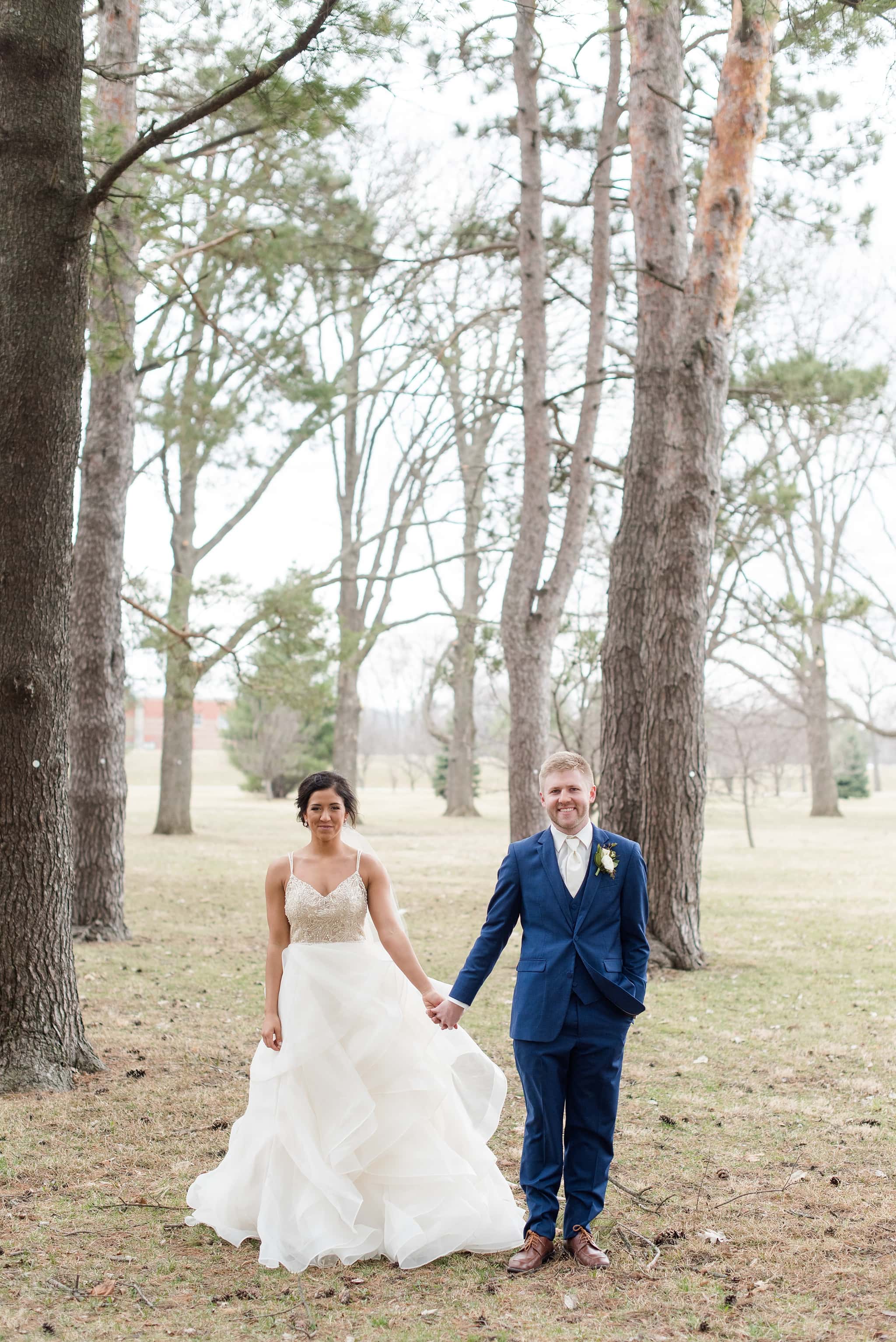 Noahs Event Venue Wedding