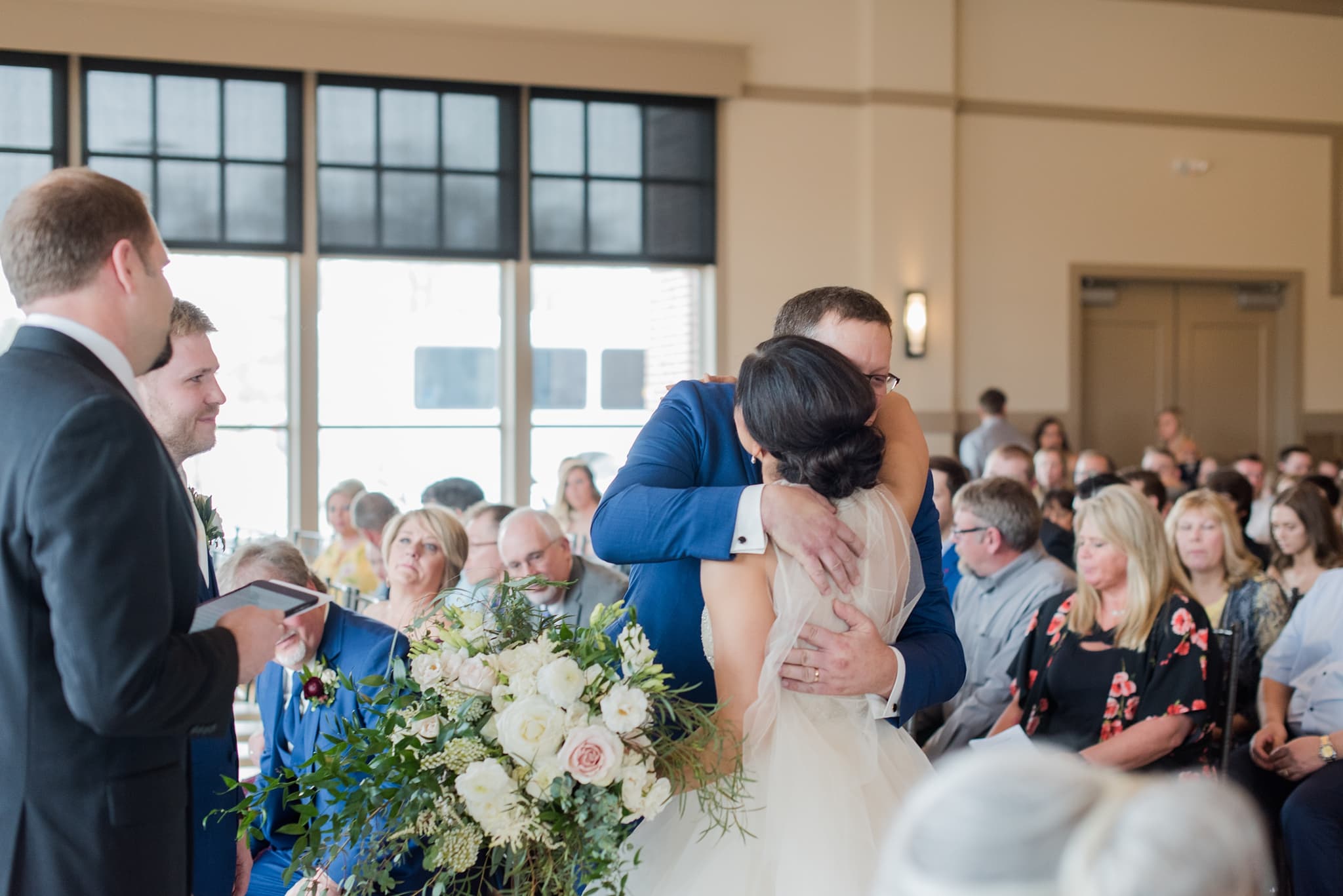 Noahs Event Venue Wedding