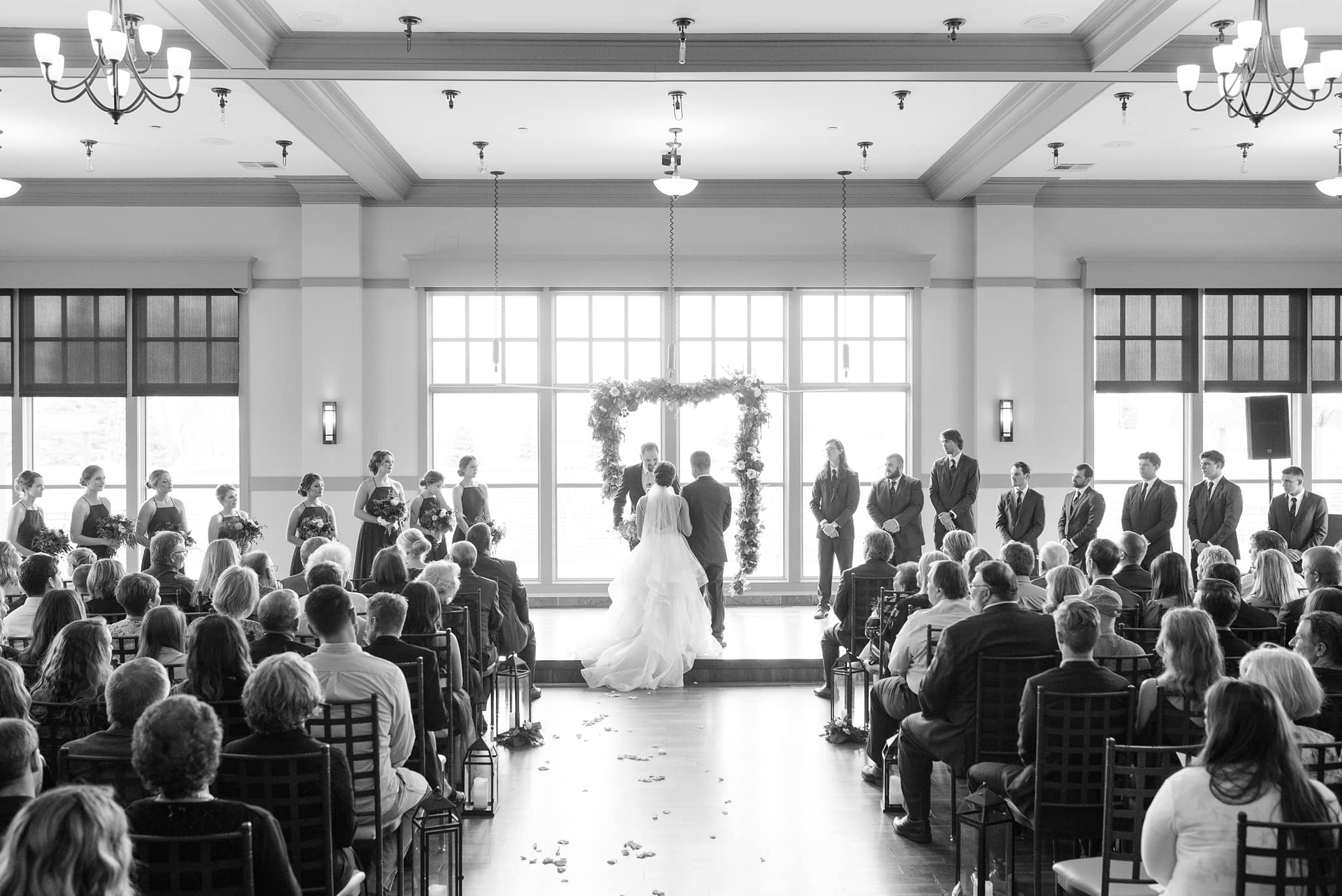 Noahs Event Venue Wedding
