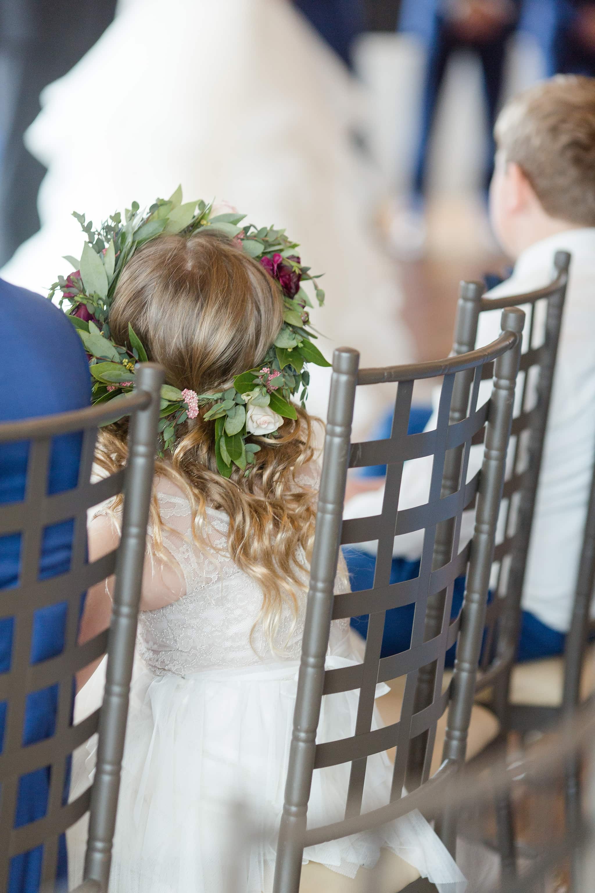 Noahs Event Venue Wedding