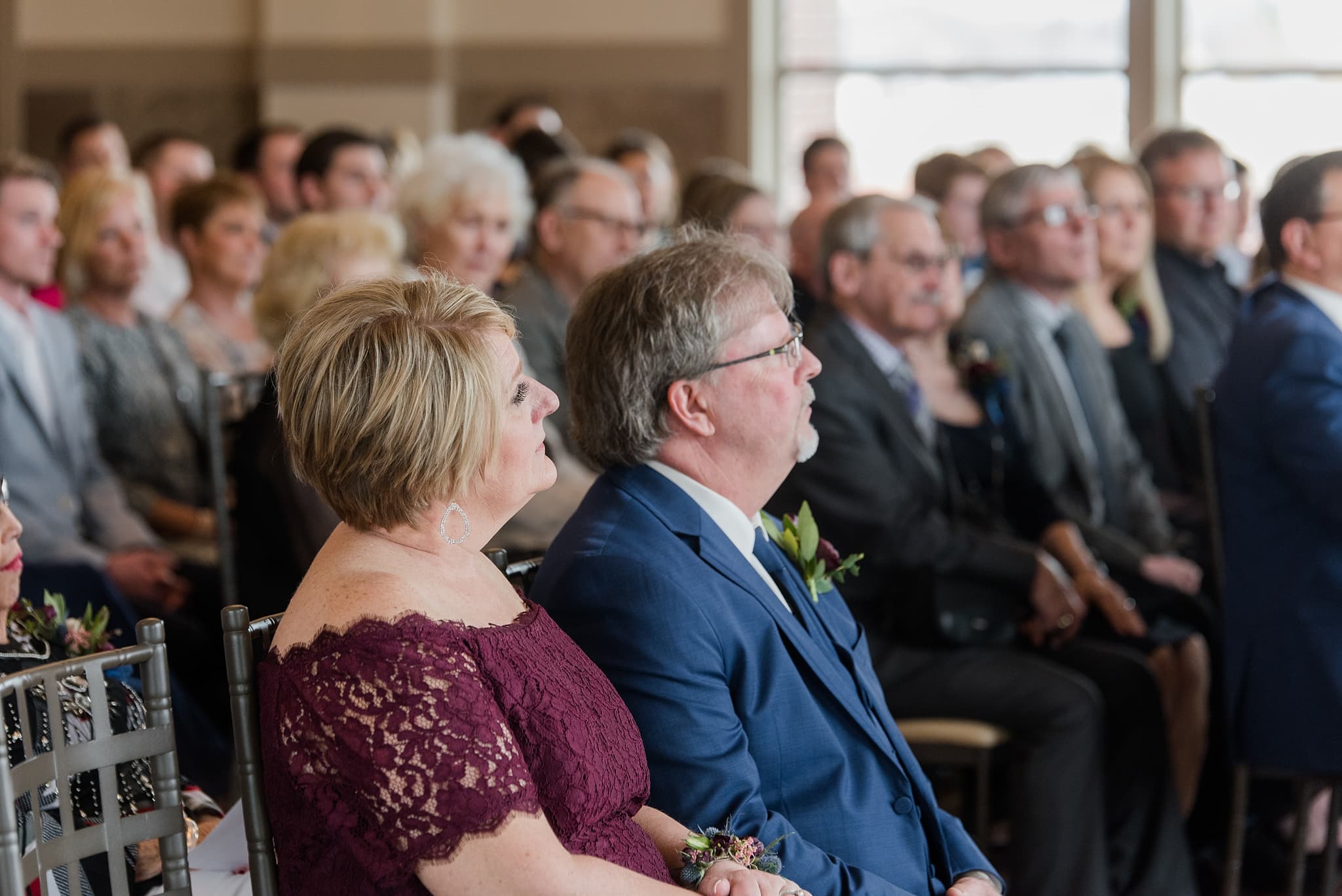 Noahs Event Venue Wedding