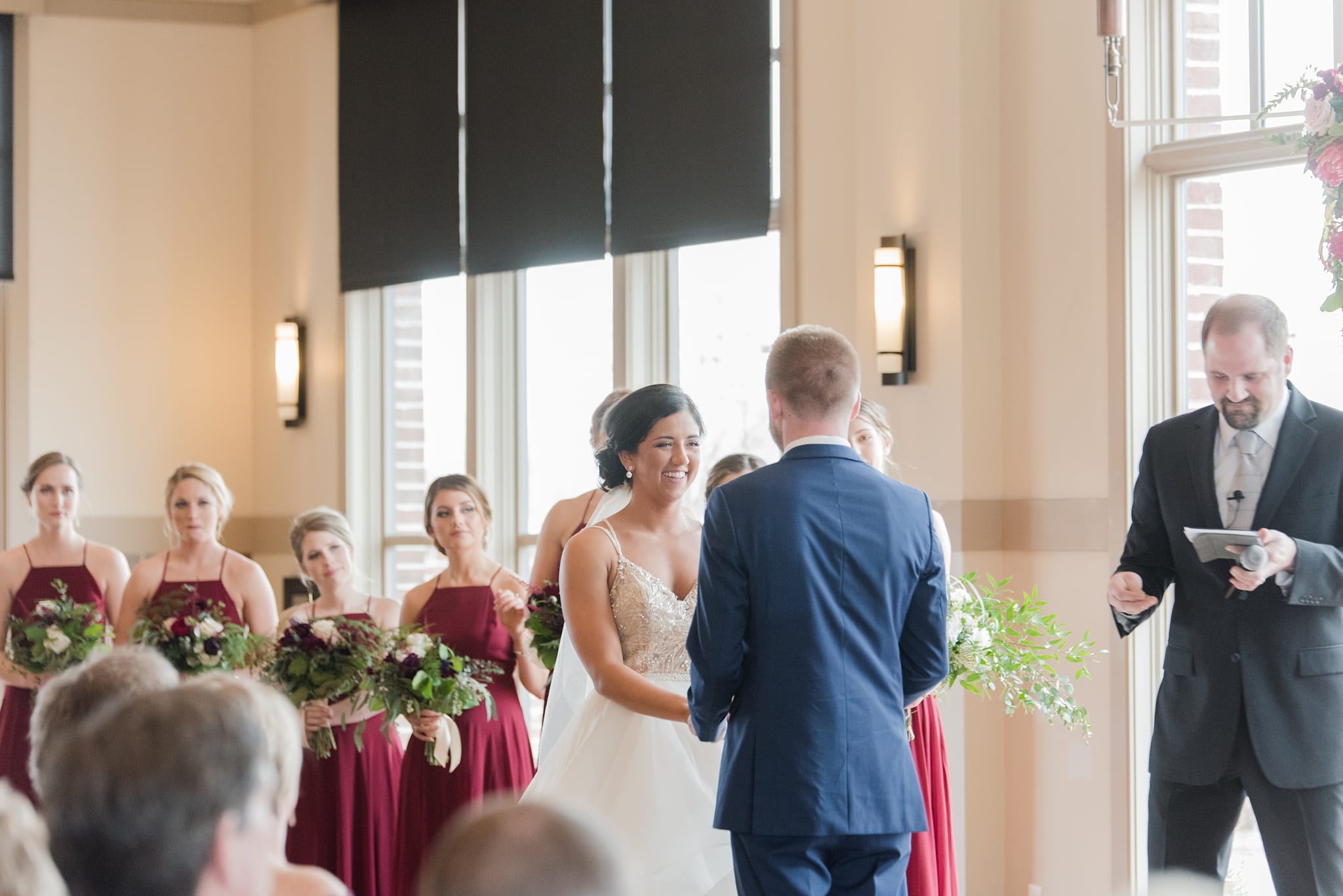 Noahs Event Venue Wedding