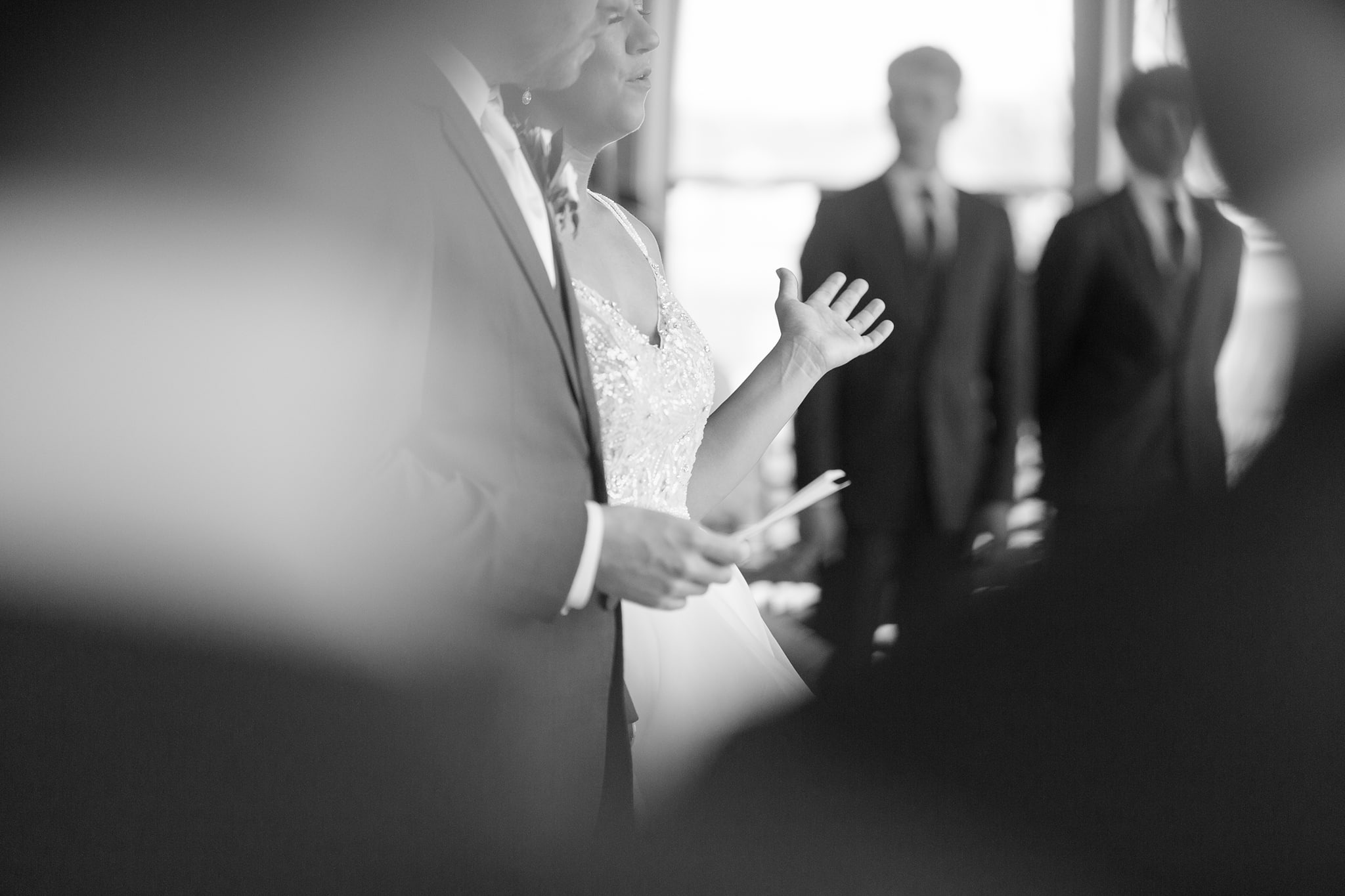 Noahs Event Venue Wedding