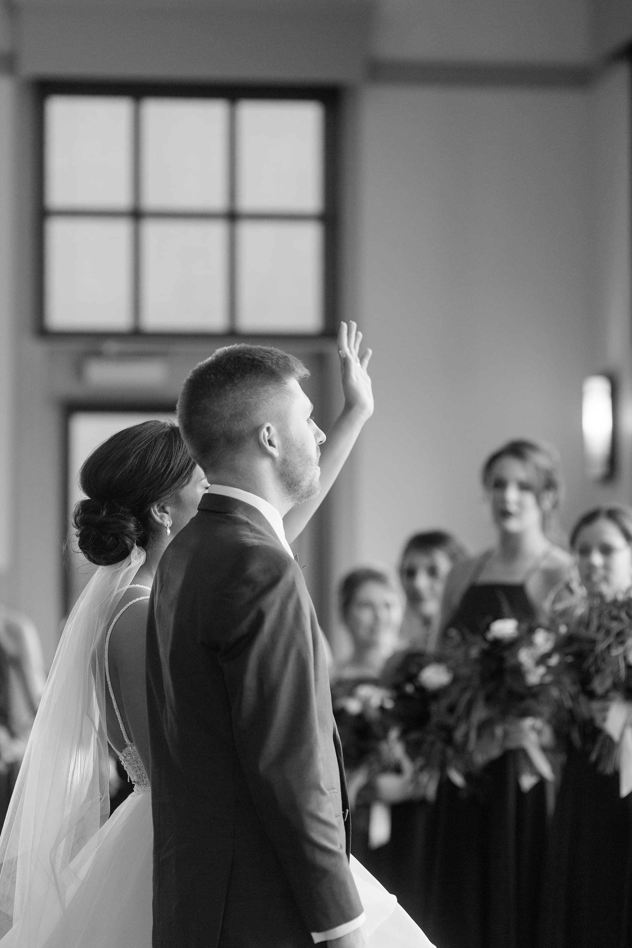 Noahs Event Venue Wedding